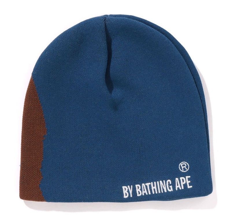 Bape Bape Beanie Size ONE SIZE - 2 Thumbnail