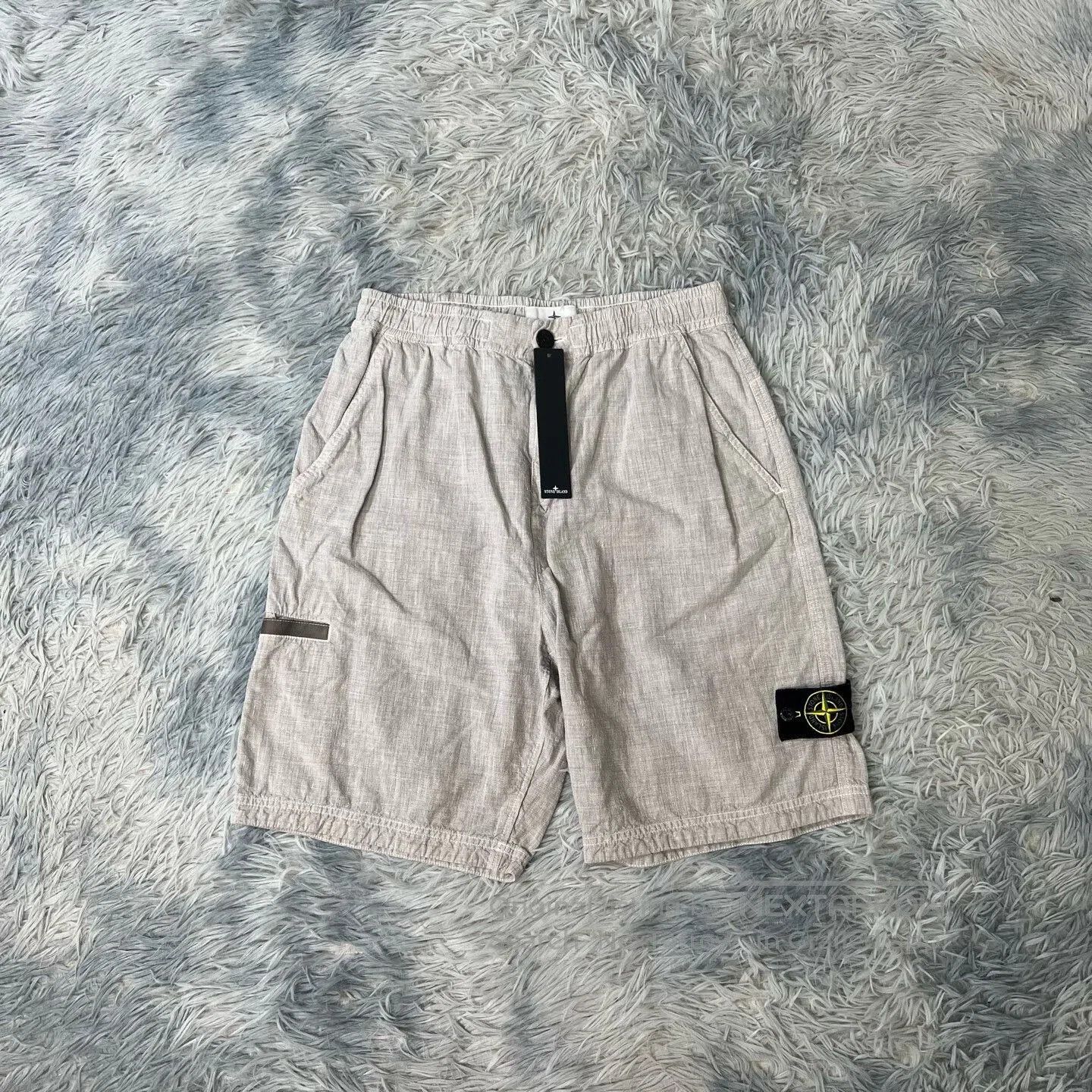 Stone Island Stone Island Shorts. Size US 30 / EU 46 - 1 Thumbnail