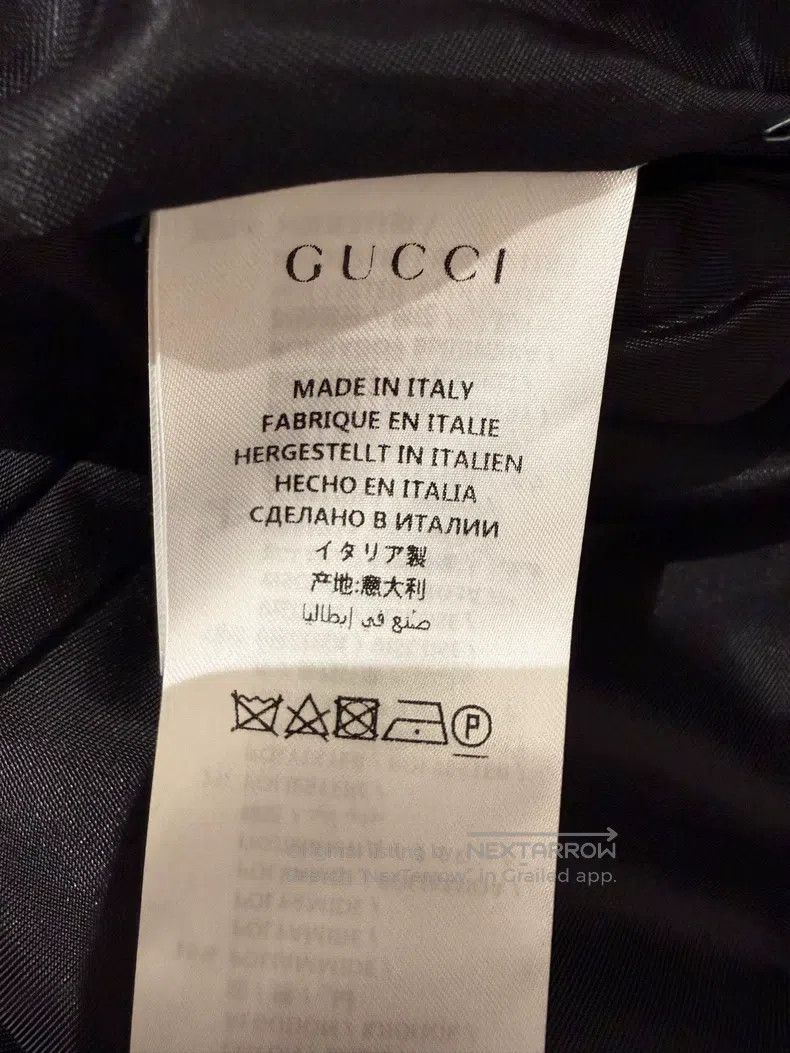 Gucci Gucci Double G full-print knitted vest Size XS / US 0-2 / IT 36-38 - 5 Thumbnail