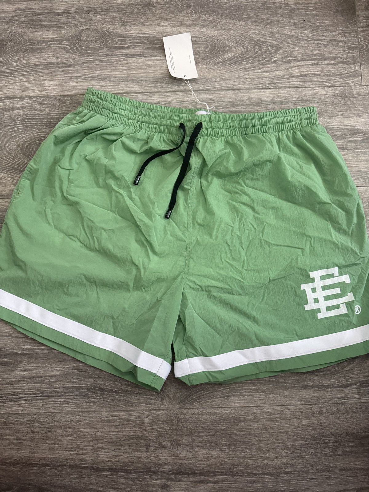 Eric Emanuel ERIC EMANUEL SWIM TRUNK Size US 38 / EU 54 - 1 Thumbnail