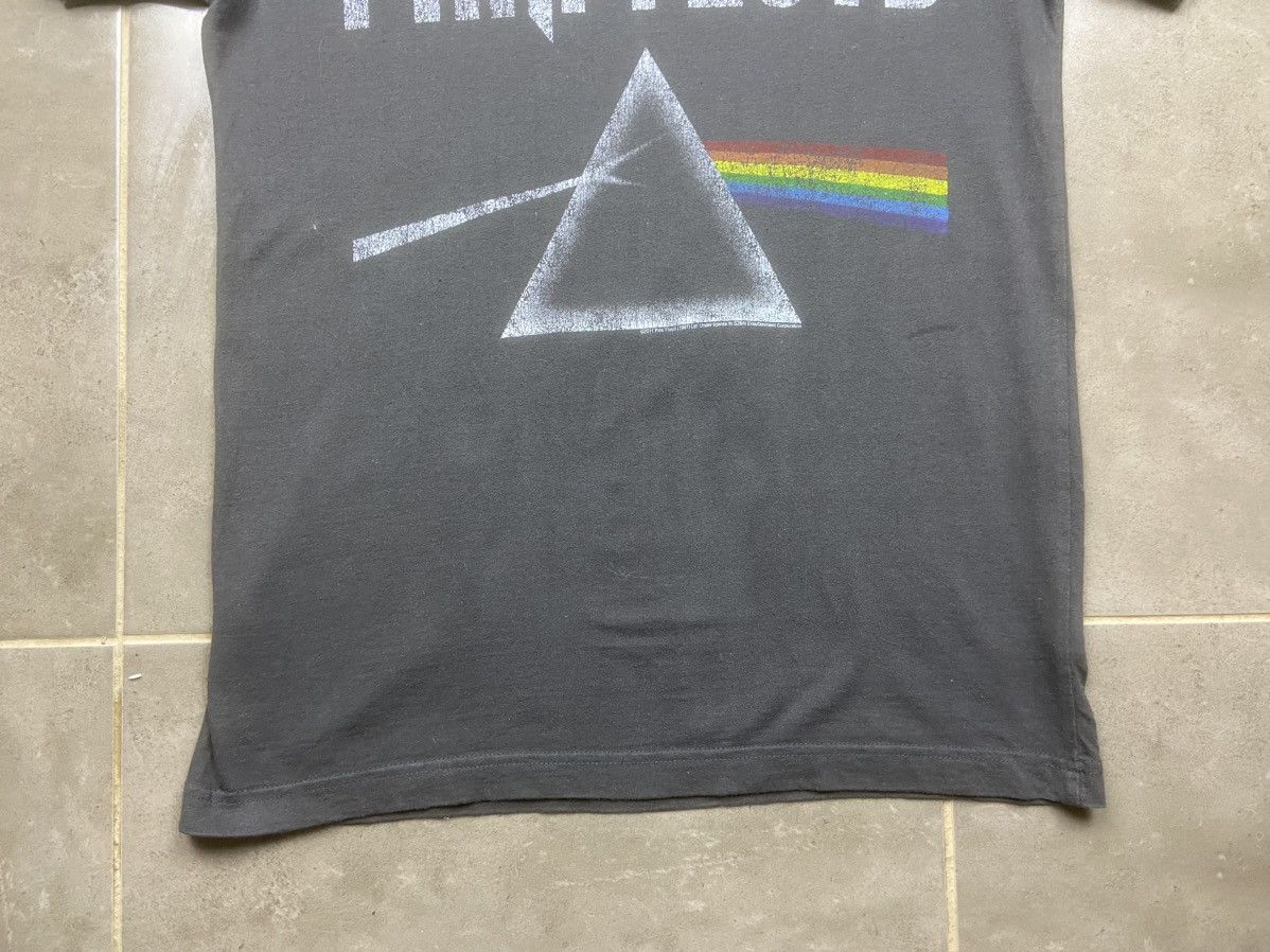 Pink Floyd Pink Floyd faded T shirt Size US M / EU 48-50 / 2 - 3 Thumbnail