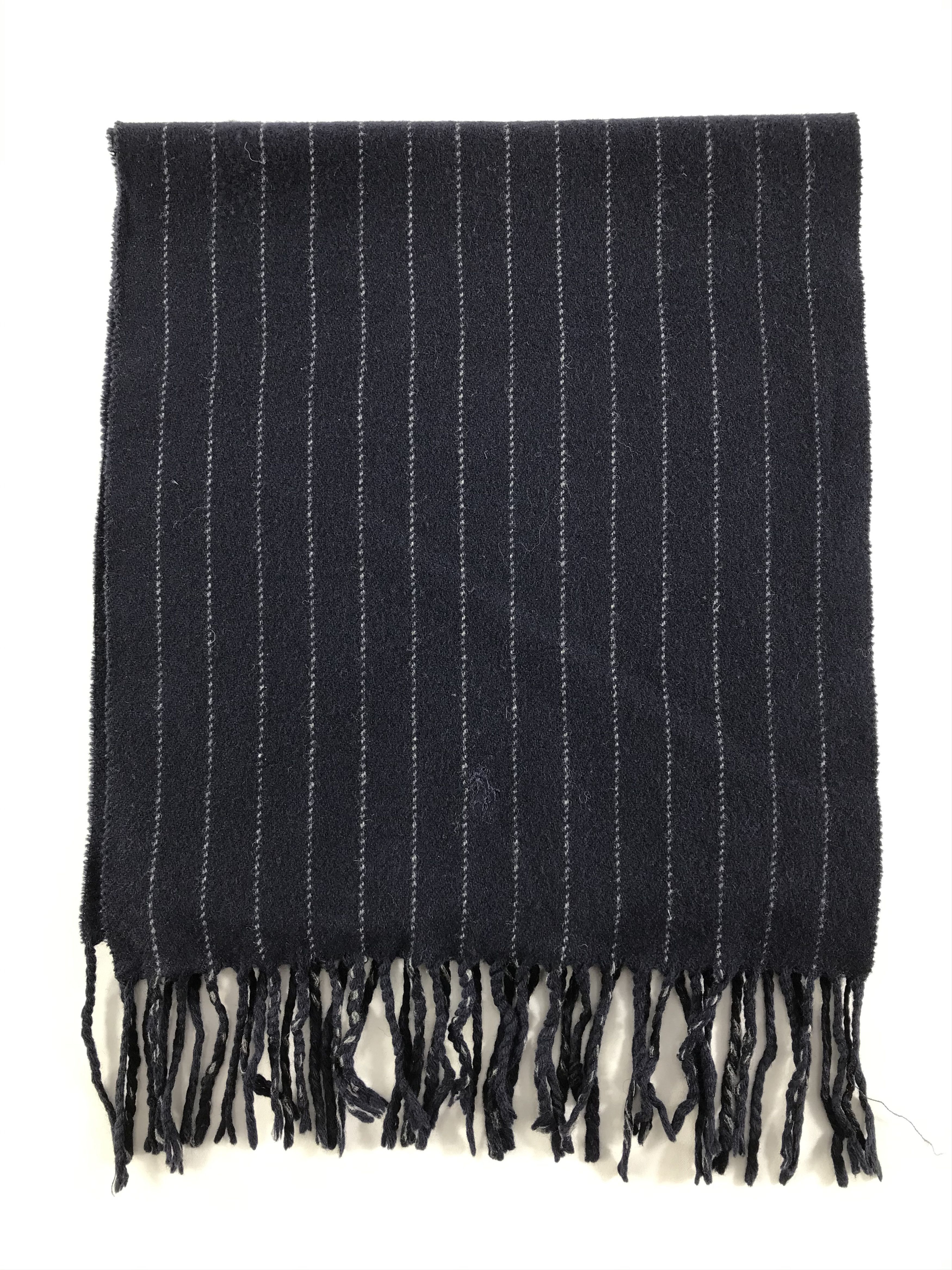 Polo Ralph Lauren Vintage Polo Ralph Lauren Scarf/Muffler/Neckwear MF1296 Size ONE SIZE - 2 Thumbnail