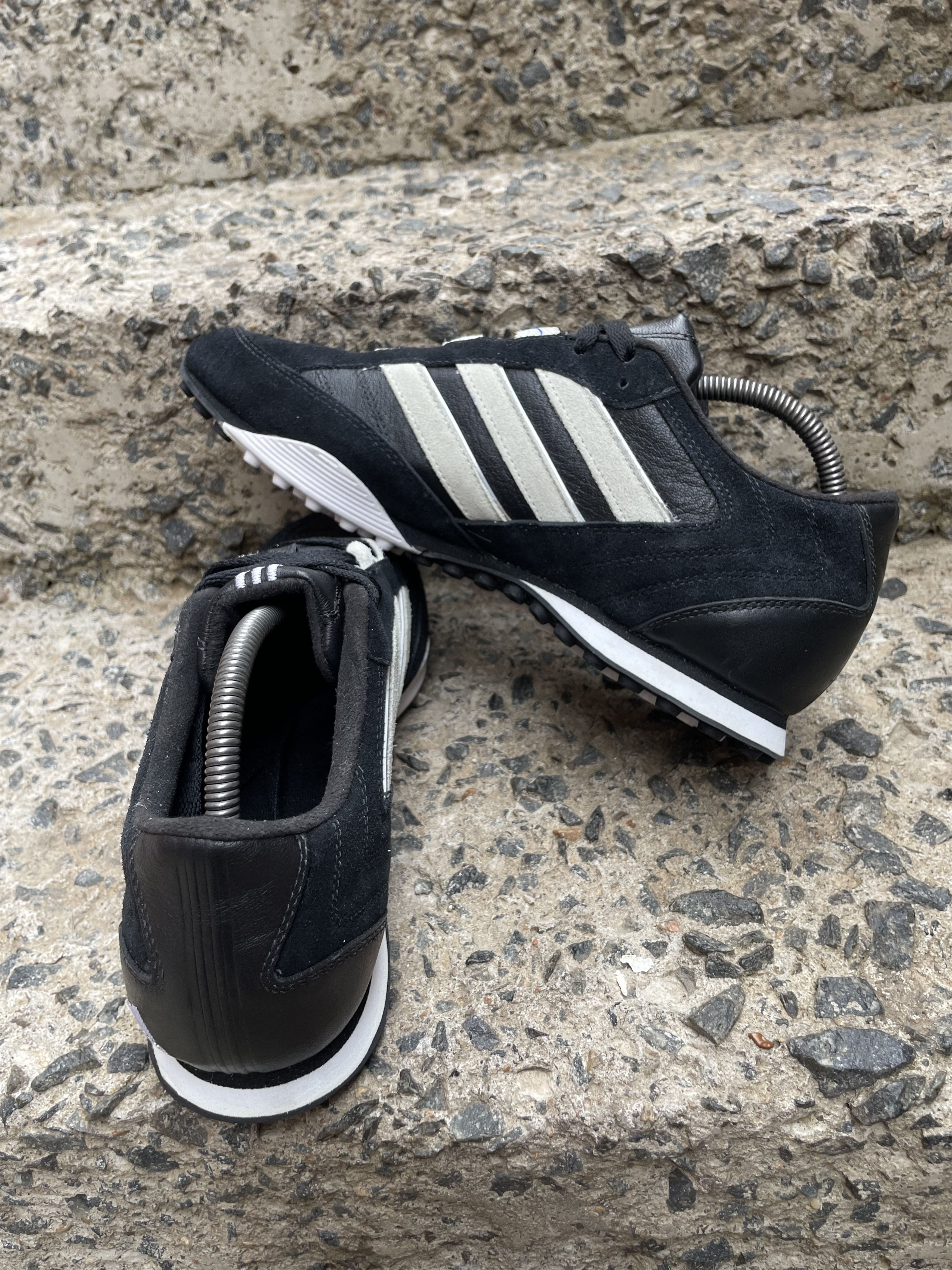 Adidas × Vintage Rare adidas calcetto 6 vintage size 44 years 2004 Size US 10.5 / EU 43-44 - 5 Thumbnail