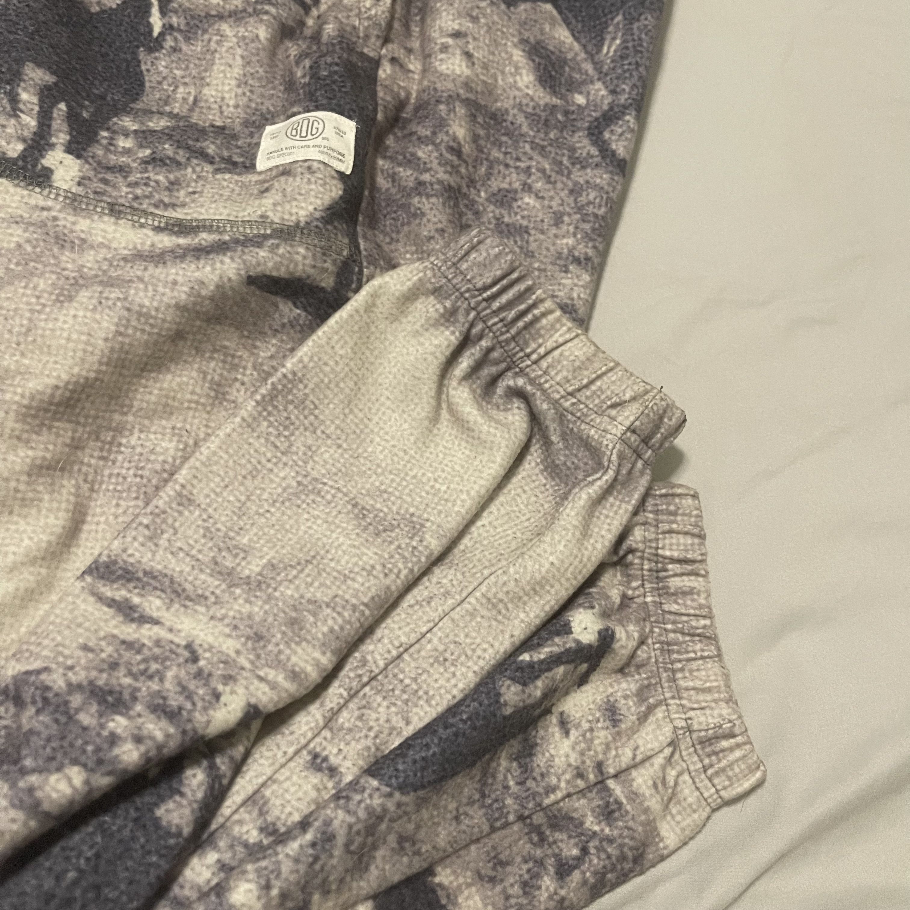Bdg BDG Horse Joggers Size US 38 / EU 54 - 3 Thumbnail