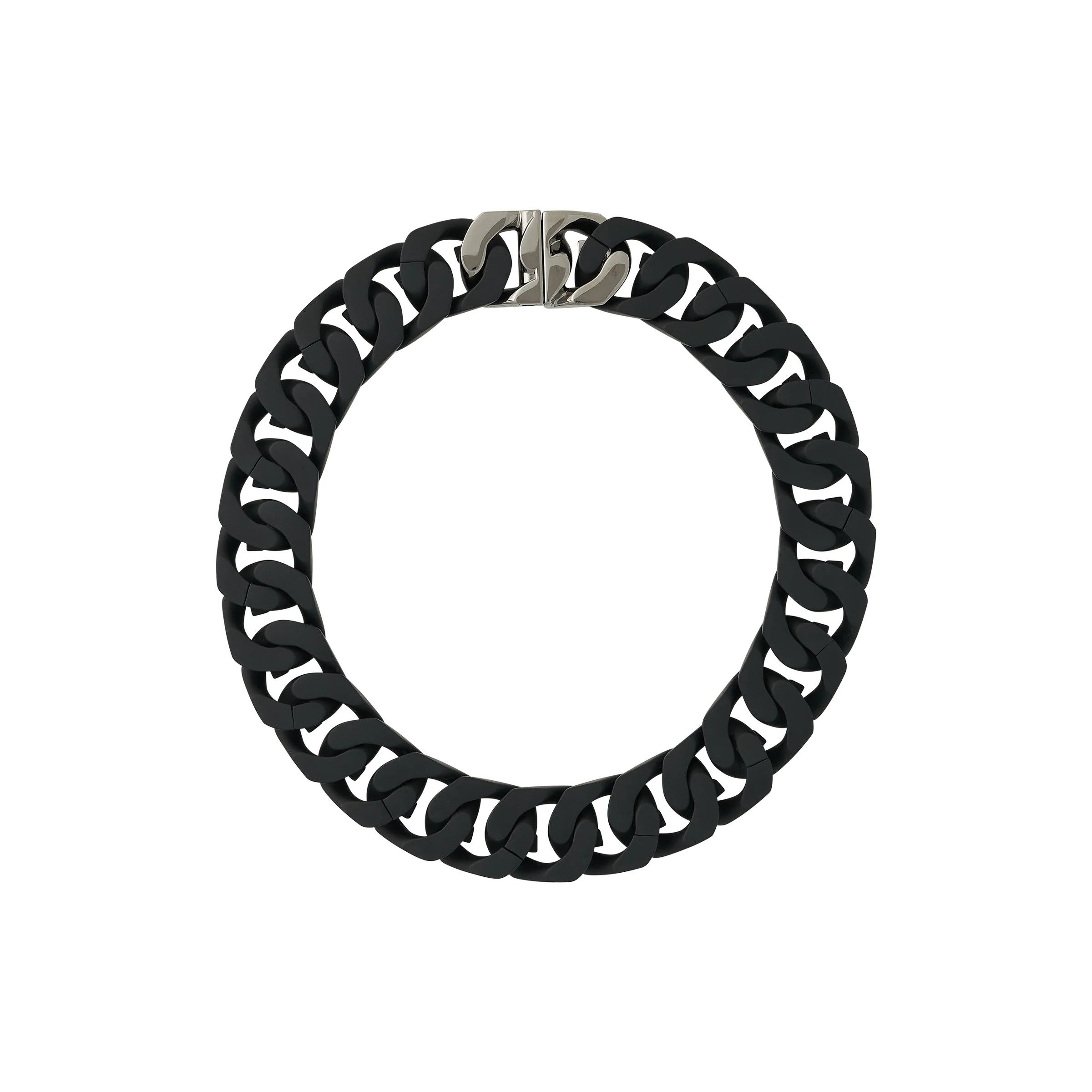 Givenchy o1mris0824 Size: OS / Necklace in Black Size ONE SIZE - 1 Thumbnail