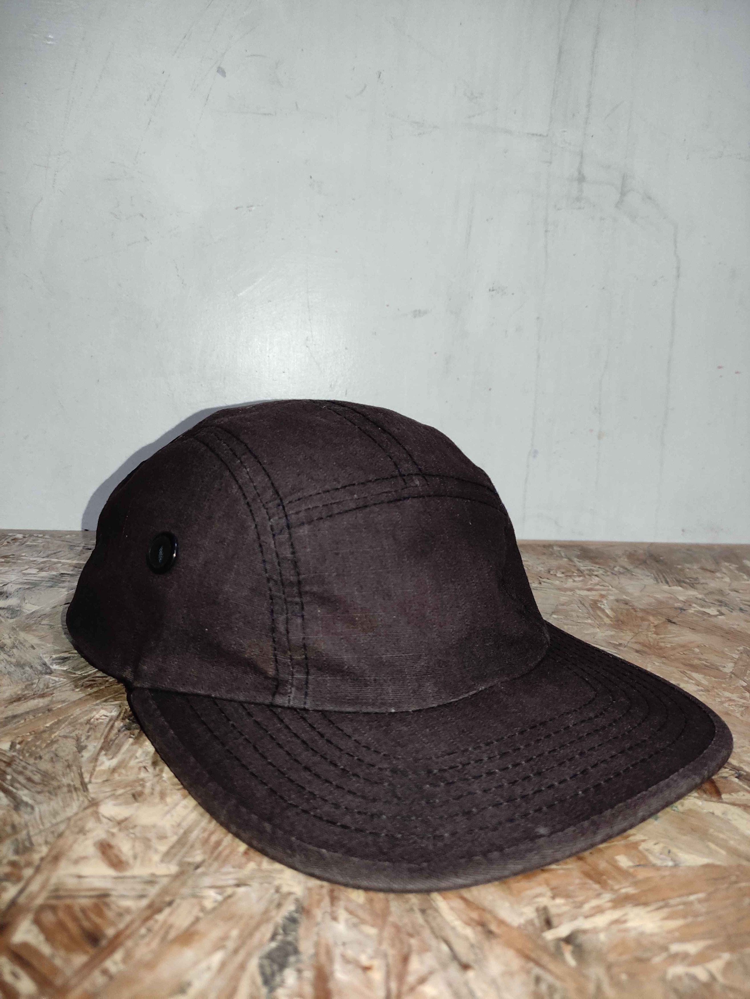 Rothco Rotcho ripstop 5 panel hat Size ONE SIZE - 3 Thumbnail