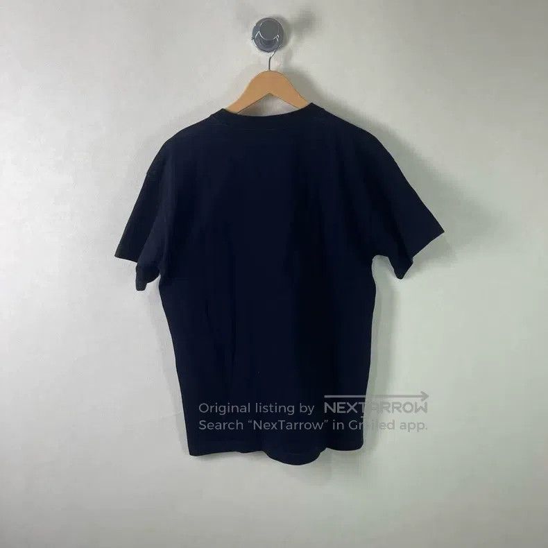 Balenciaga Balenciaga Portrait Printed T-Shirt, Size XS Size US XS / EU 42 / 0 - 2 Thumbnail