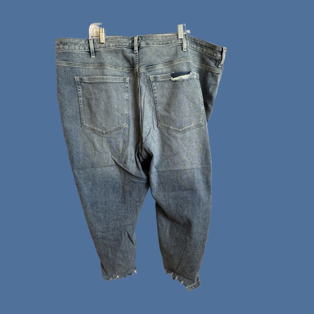 Vintage VINTAGE Lane Bryant Jeans? (No, vintage is No) Size ONE SIZE - 1 Thumbnail