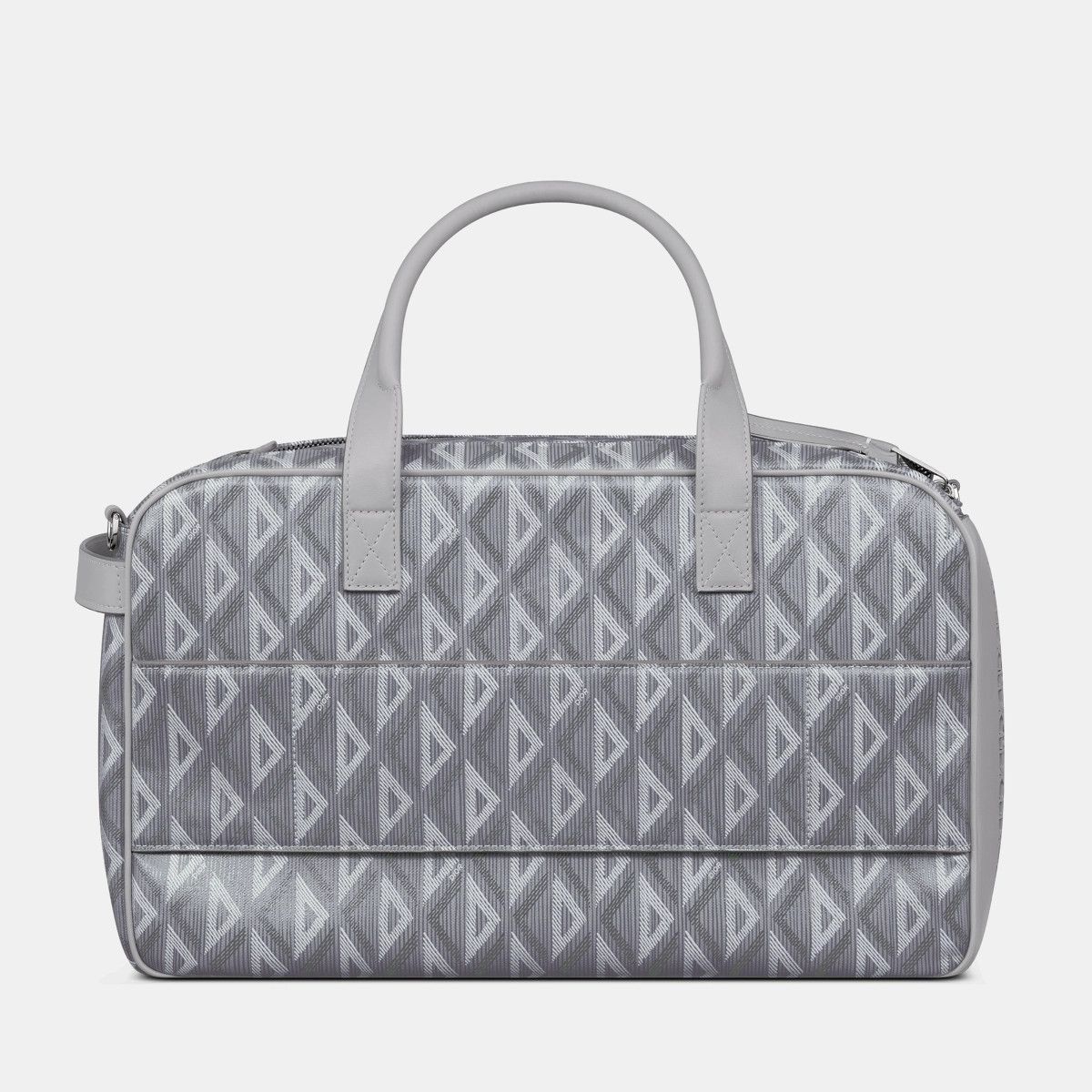 Dior o1bcso1str0126 Size: OS/Hit The Road Pet Carrier Bag in Grey Size ONE SIZE - 6 Thumbnail