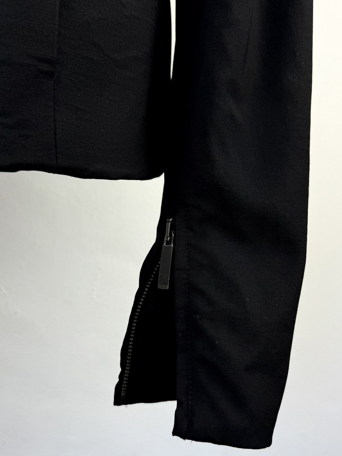 Gucci Gucci - FW/98 - Tom Ford - Shoulder Padded - GG Mono Lining Size M / US 6-8 / IT 42-44 - 5 Thumbnail