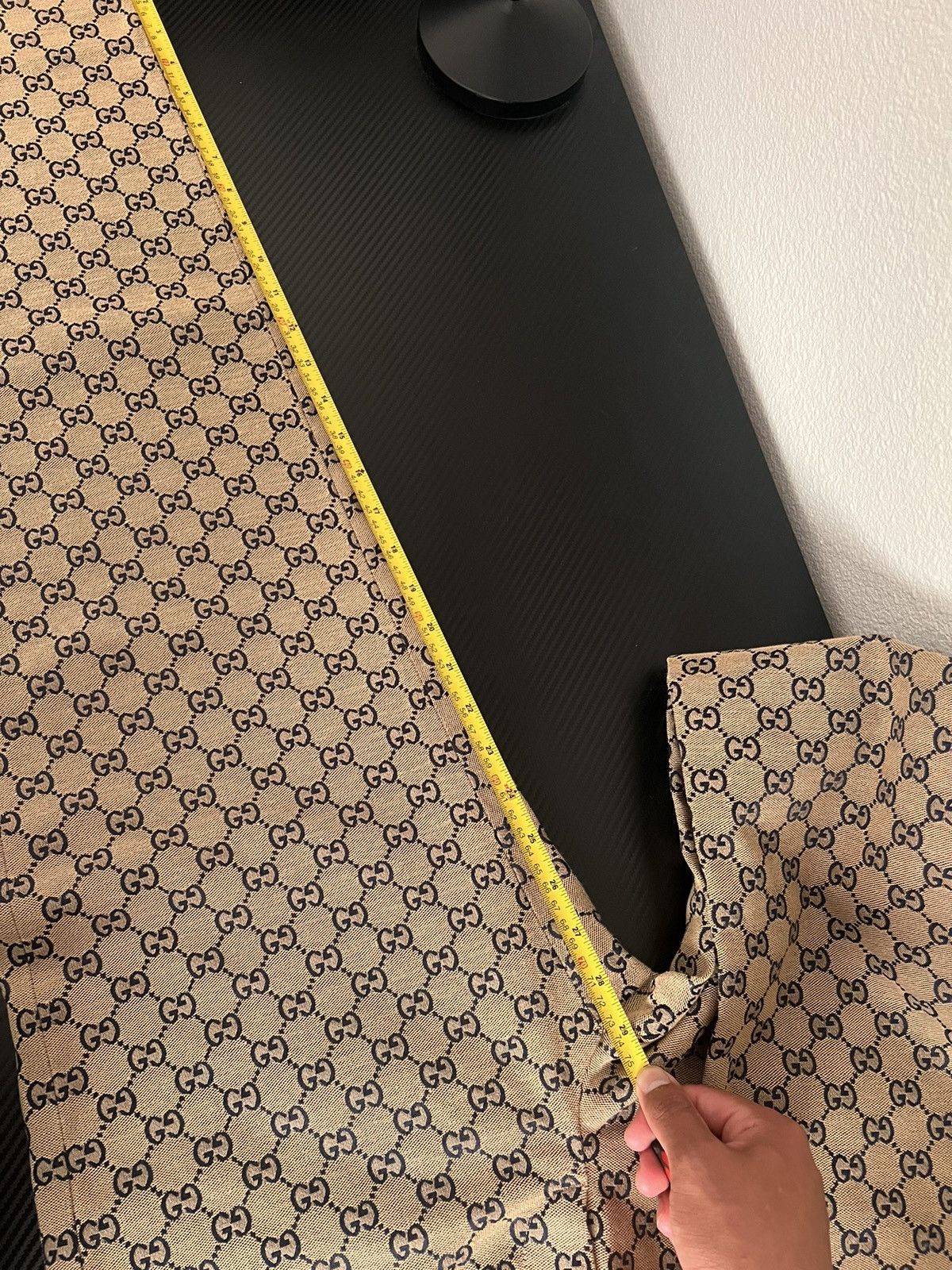 Gucci Gucci GG pants Size US 44 / EU 60 - 4 Thumbnail