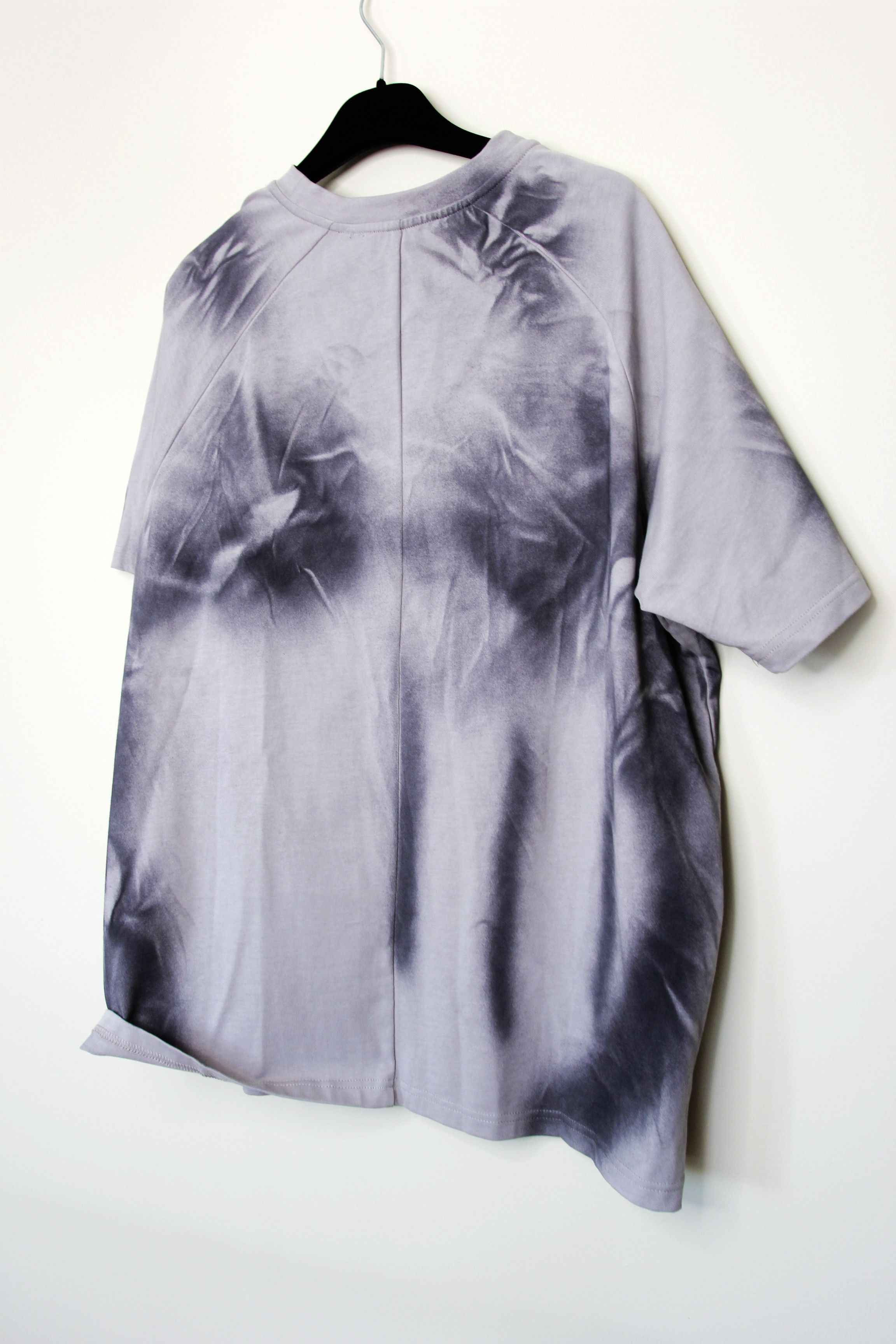 Heliot Emil BNWT AW23 HELIOT EMIL TIE-DYE TSHIRT M Size US M / EU 48-50 / 2 - 7 Thumbnail