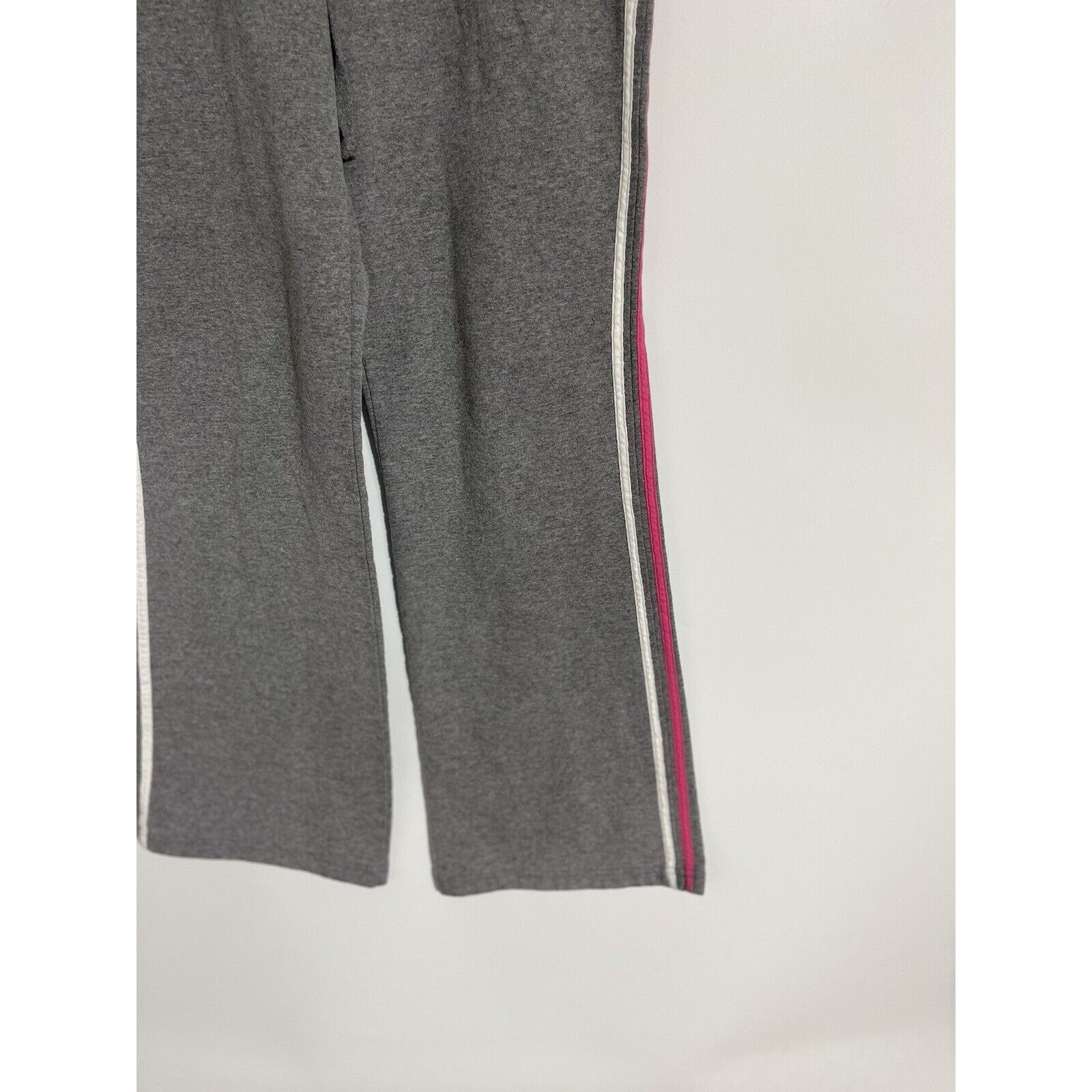 Other No Boundaries Wide Leg Pants Juniors L 11/13 Stupid Factory Size 30" / US 8 / IT 44 - 3 Thumbnail