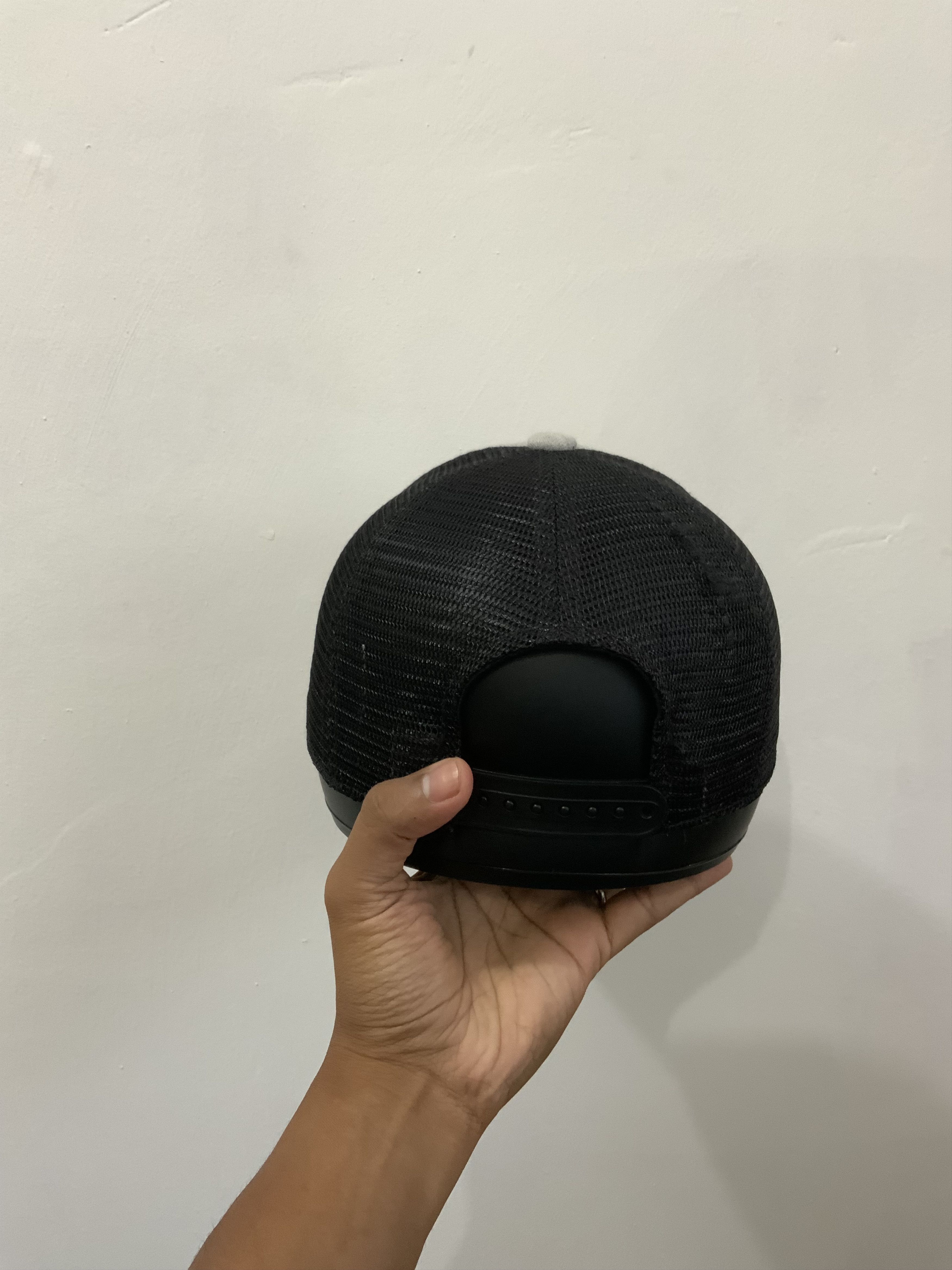 Japanese Brand Since 1972 Trucker Hat Size ONE SIZE - 3 Thumbnail