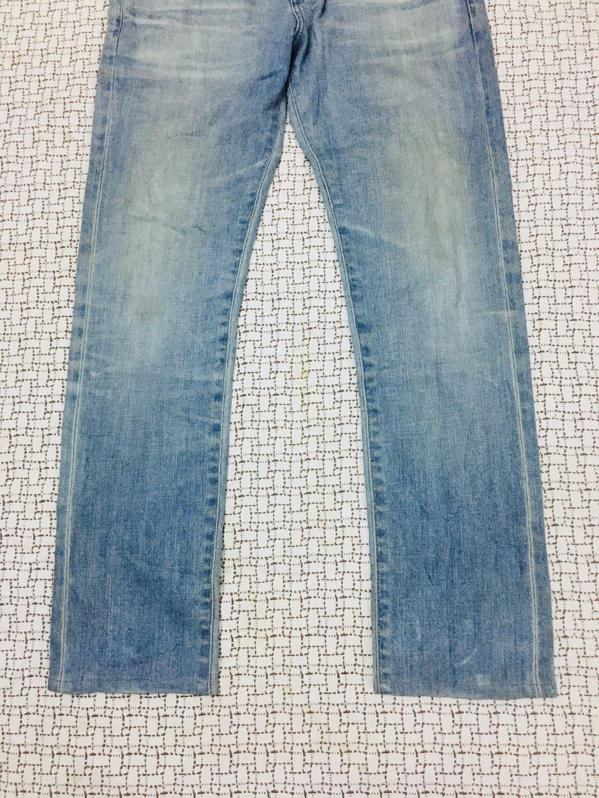 AG Adriano Goldschmied AG Adriano Goldschmied Jeans (17) Size US 30 / EU 46 - 3 Thumbnail