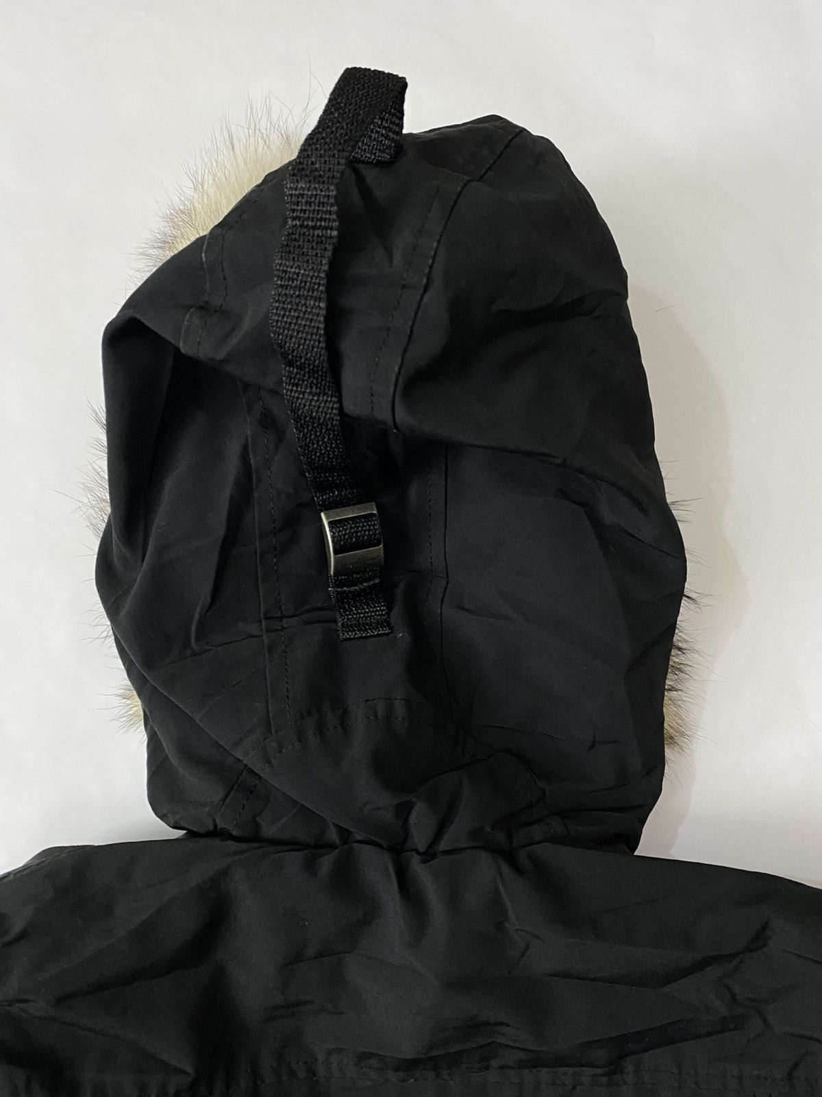 Canada Goose CANADA GOOSE KENSINGTON PARKA. Size S / US 4 / IT 40 - 16 Thumbnail