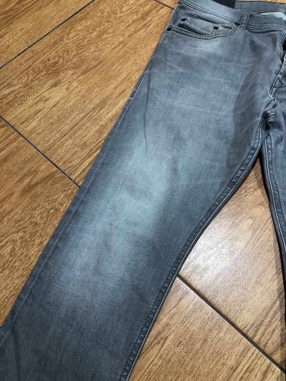 Diesel Diesel jeans Size US 34 / EU 50 - 3 Thumbnail