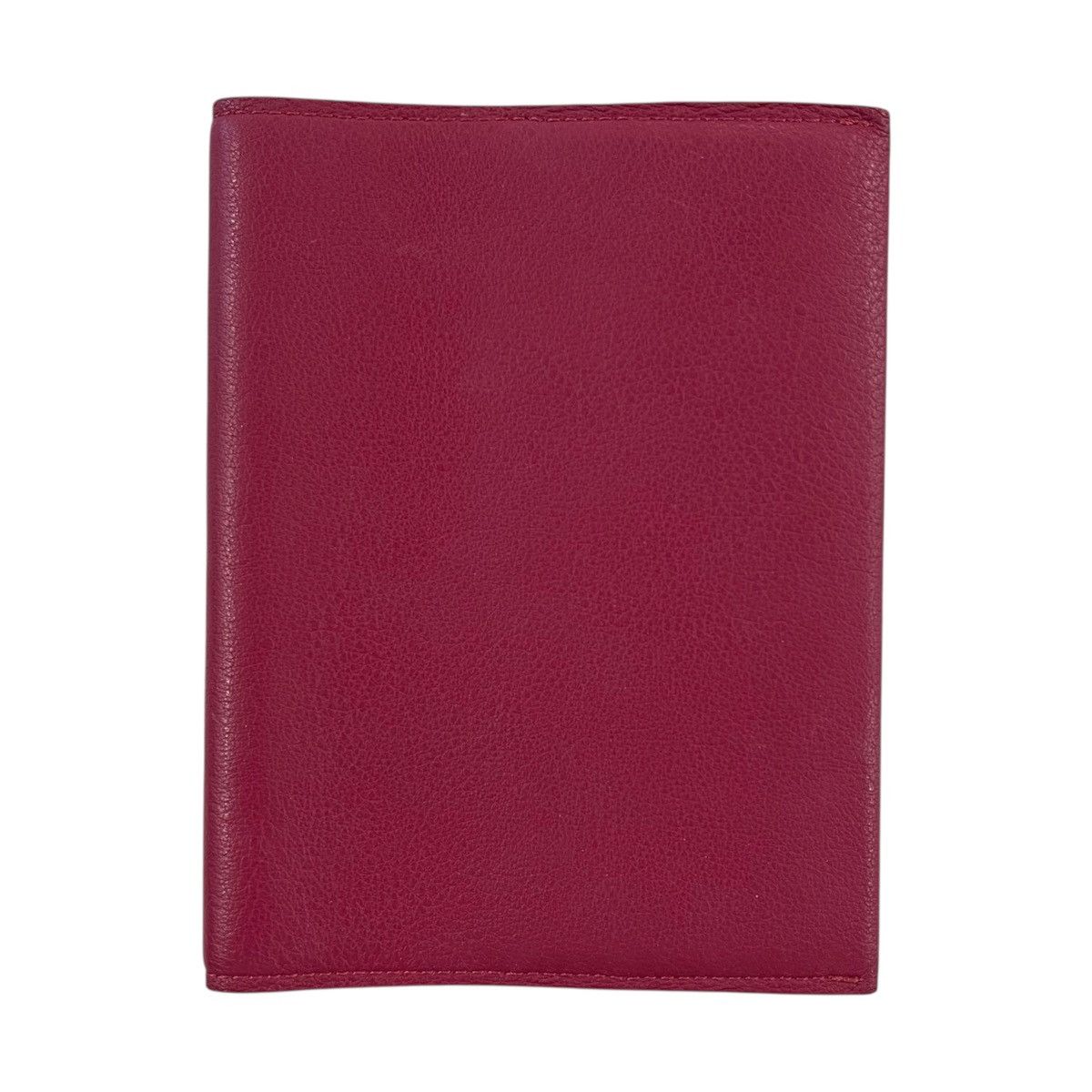 Louis Vuitton Louis Vuitton Couverture Carnet PM Passport Holder Size ONE SIZE - 1 Thumbnail