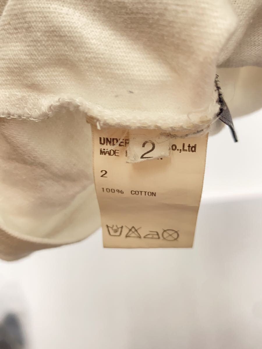 Undercover Star Wars Logo Tee Size US M / EU 48-50 / 2 - 4 Thumbnail