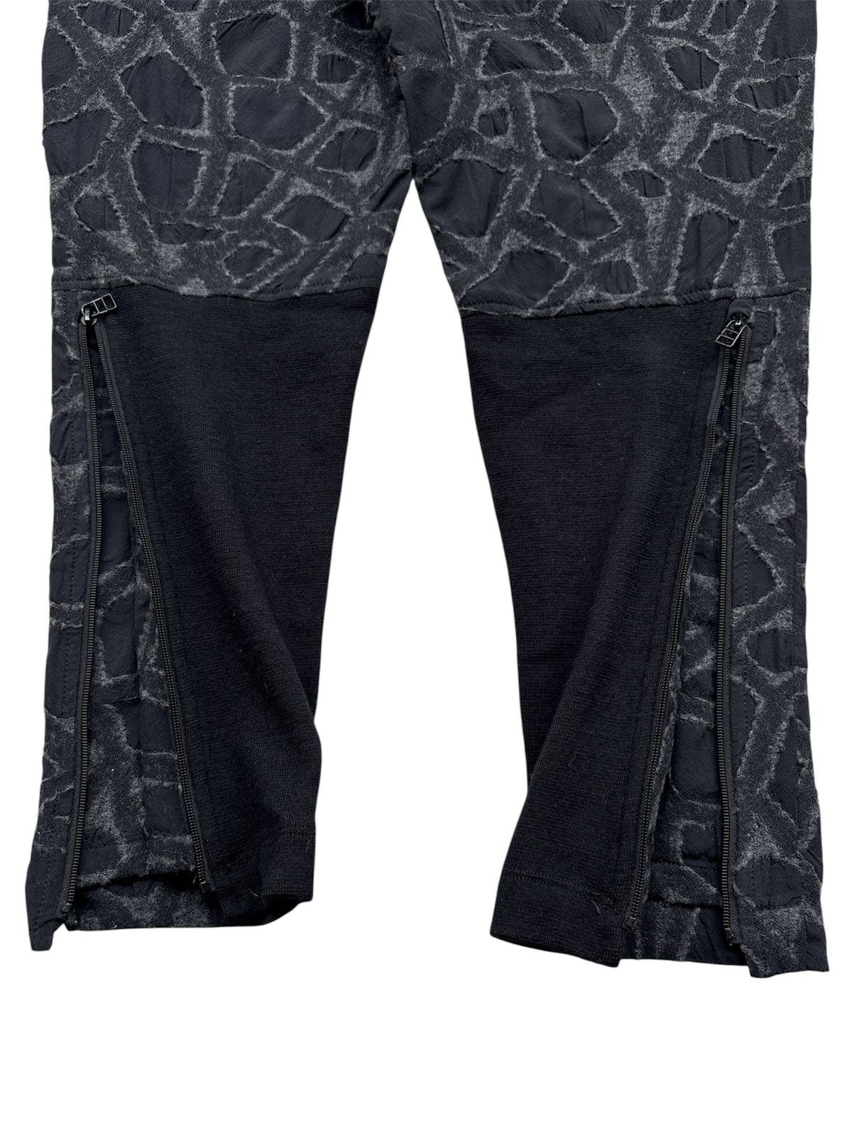 Issey Miyake SS18 RUNWAY Trousers Size US 33 - 4 Thumbnail