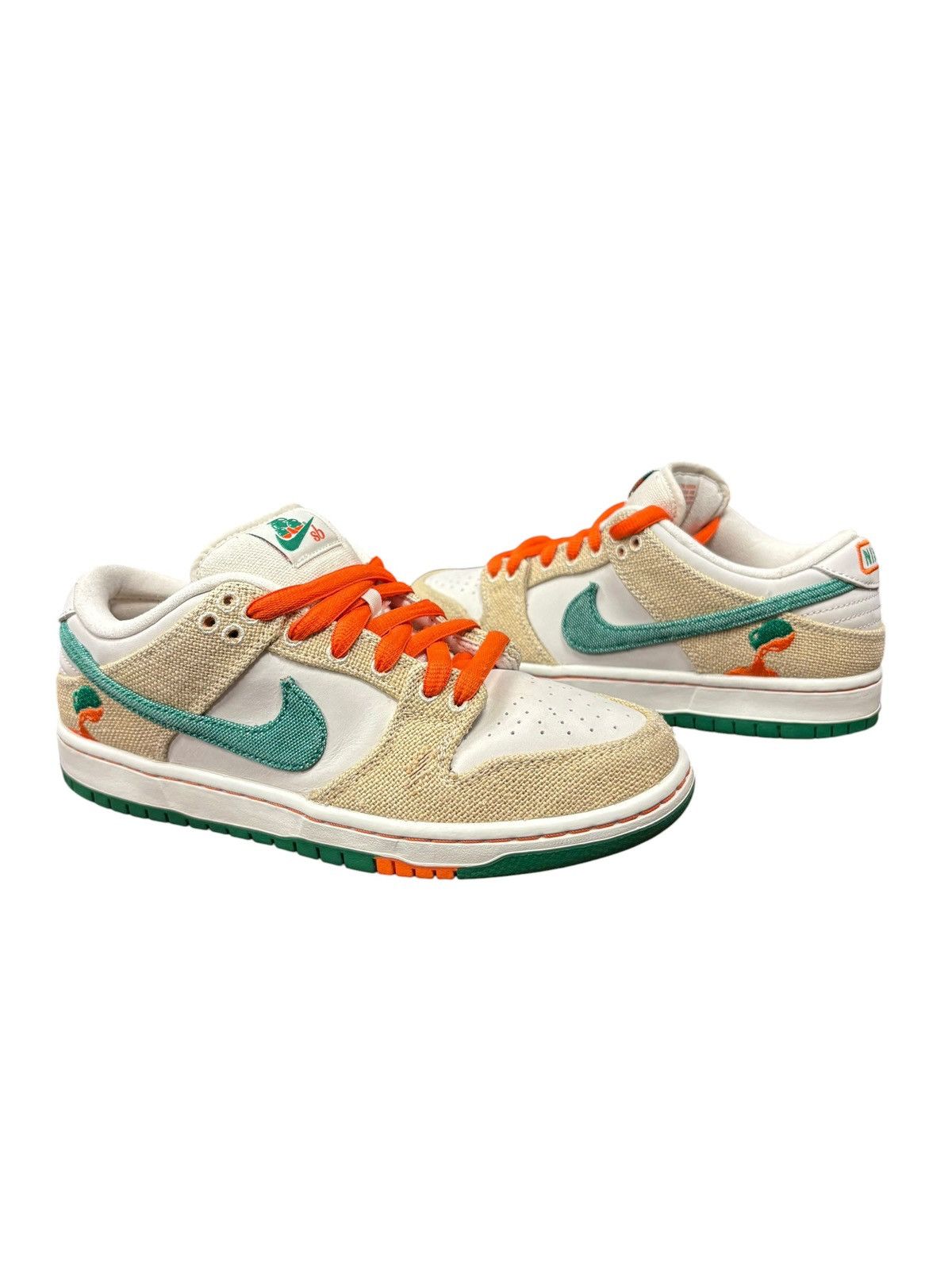 Nike Nike SB Jarritos Size US 7.5 / EU 40-41 - 1 Thumbnail