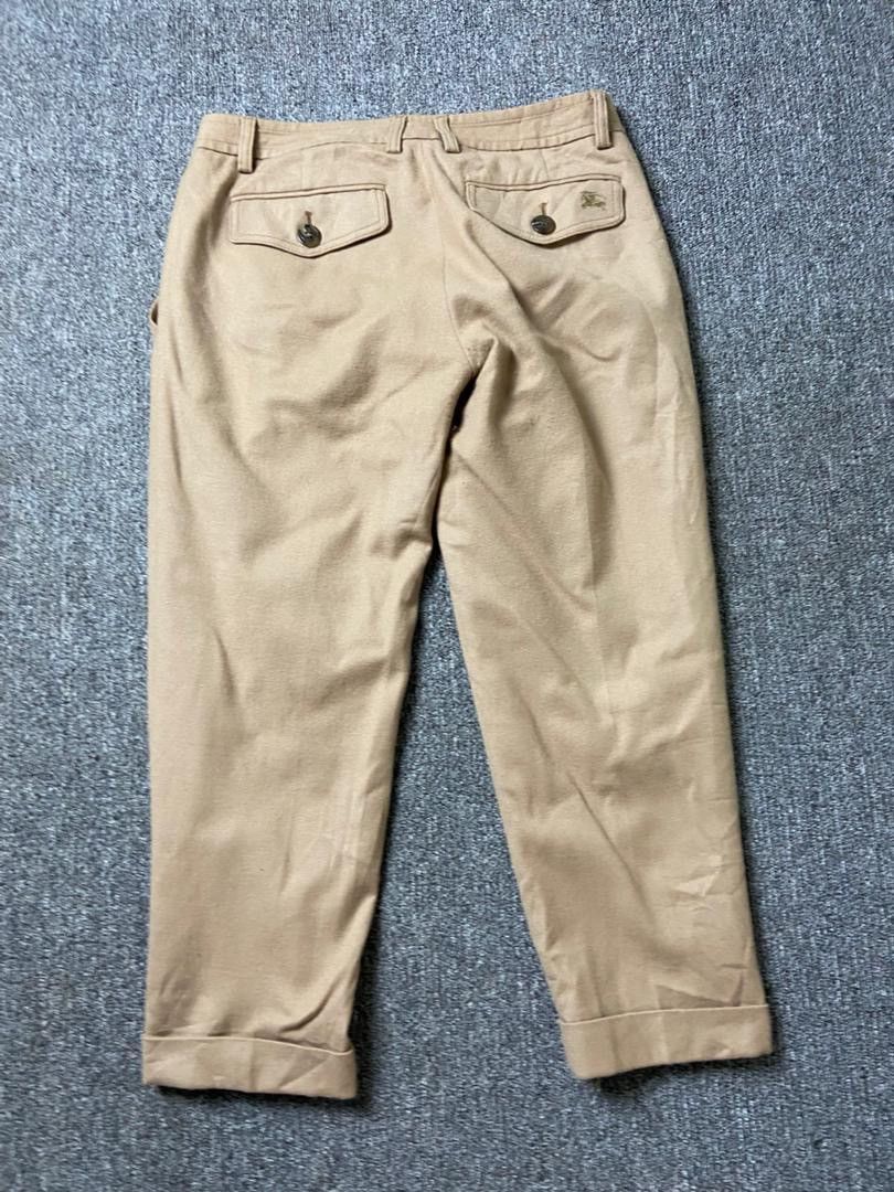 Burberry Burberry London Blue Label Casual Pants (194) Size US 30 / EU 46 - 2 Thumbnail