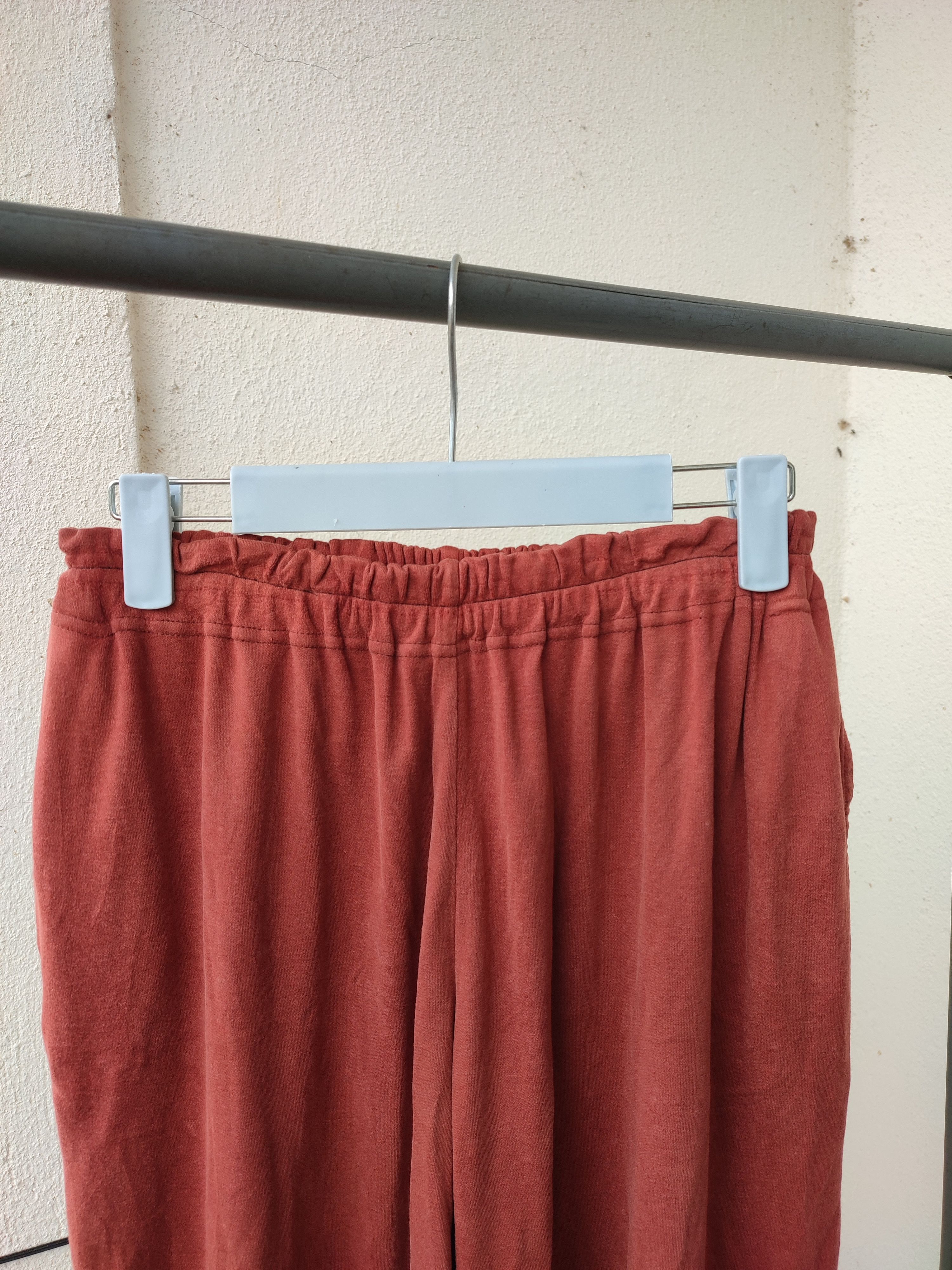 Hai Sporting Gear ISSEY MIYAKE HAI SPORTING GEAR Size 32" / US 10 / IT 46 - 6 Thumbnail