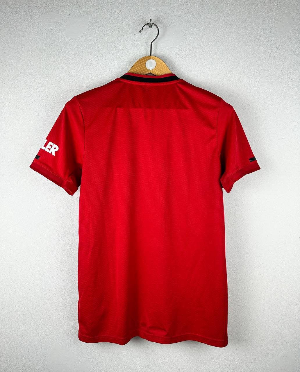 Other Adidas Manchester united Size US M / EU 48-50 / 2 - 2 Thumbnail