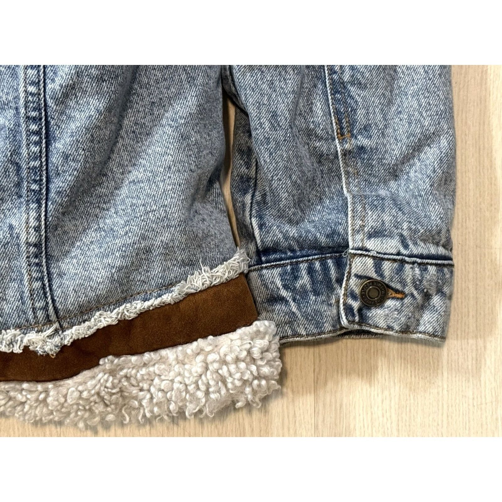 Vintage VINTAGE? No. Size L / US 10 / IT 46 - 7 Thumbnail