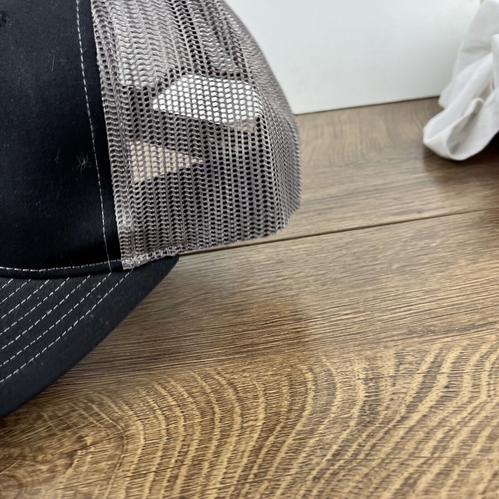 Other Cothern Electric Hat Cothern Electric Hat Adjustable Snapbac Size ONE SIZE - 9 Thumbnail