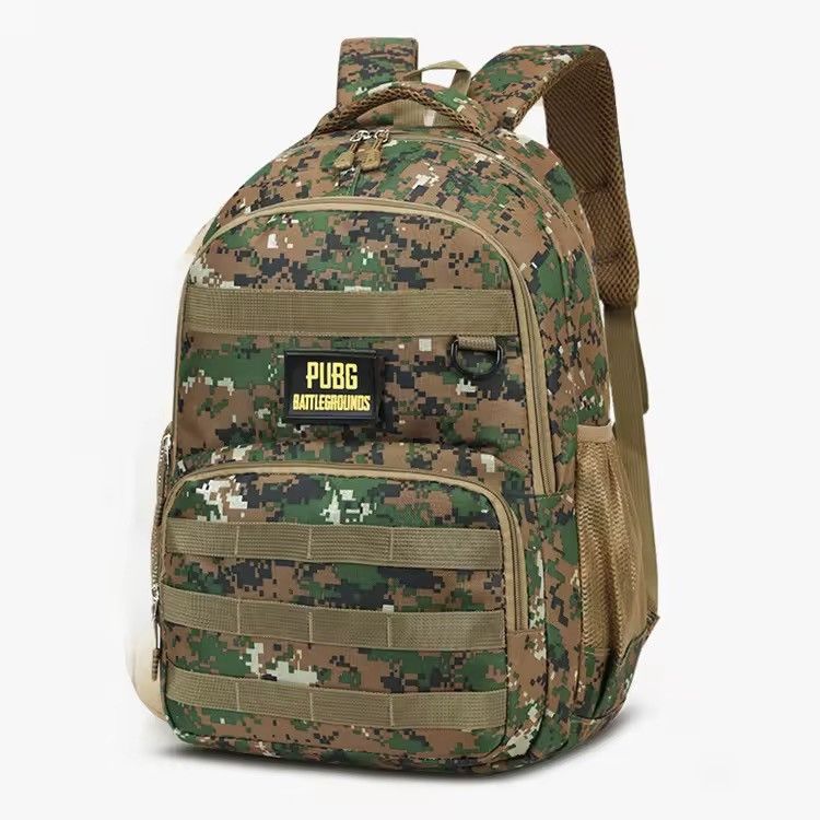 Other Waterproof Outdoor Tactical Backpack Size ONE SIZE - 1 Thumbnail
