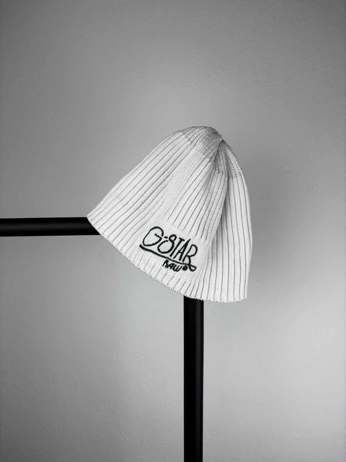 G-Star × Vintage G Star Raw Big Logo vintage hat OS Size ONE SIZE - 1 Thumbnail