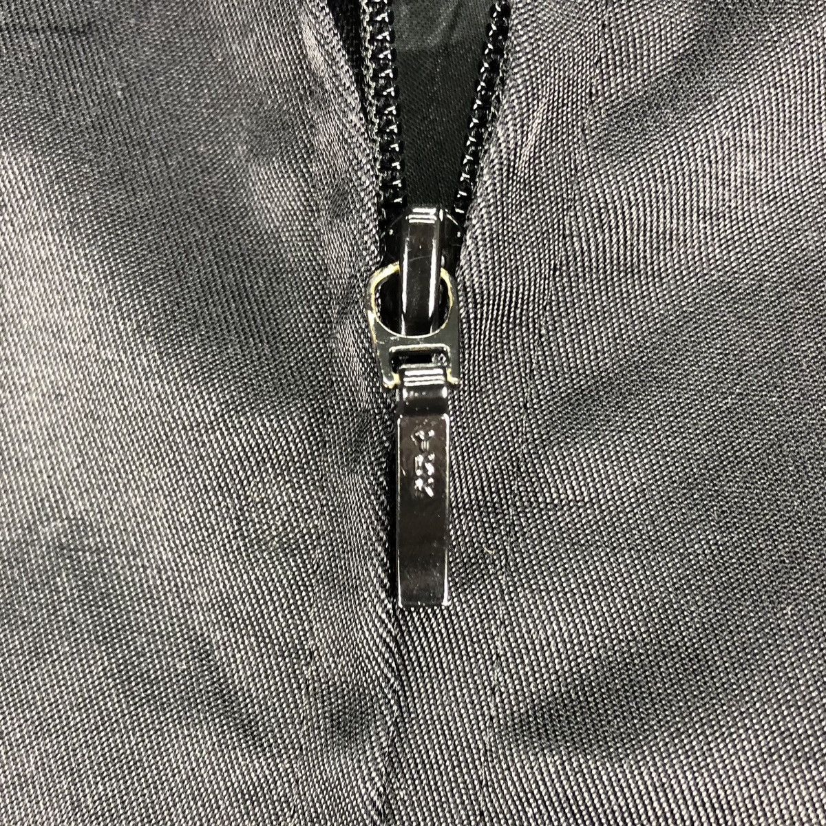 Japanese Brand Vintage Cropped Zipper Jacket by Field/Dream Size US S / EU 44-46 / 1 - 10 Thumbnail