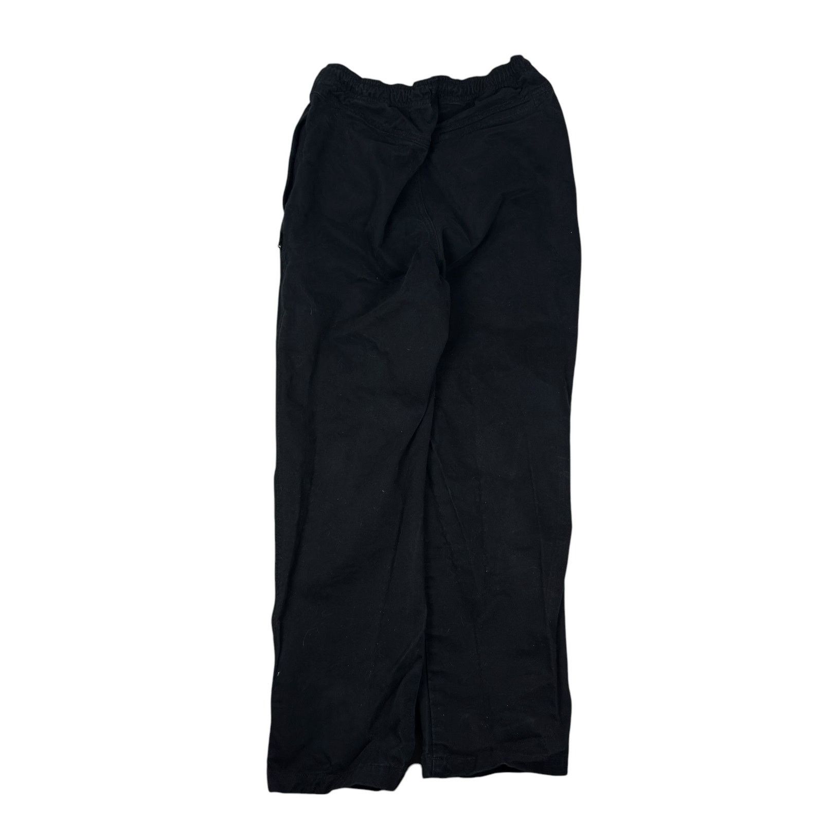 Stussy Stussy Black Pant Size US 32 / EU 48 - 10 Thumbnail