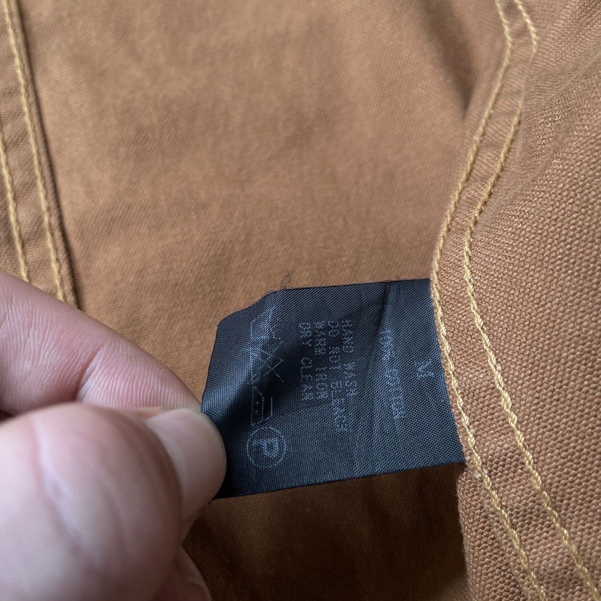Trophy Clothing Trophy clothing jacket Size US M / EU 48-50 / 2 - 8 Thumbnail