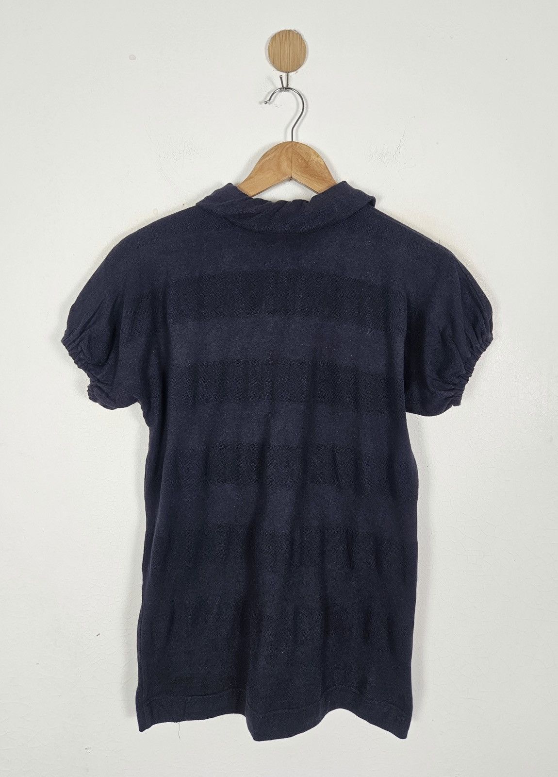Issey Miyake Tsumori Chisato Issey Miyake IS shirt Size S / US 4 / IT 40 - 2 Thumbnail