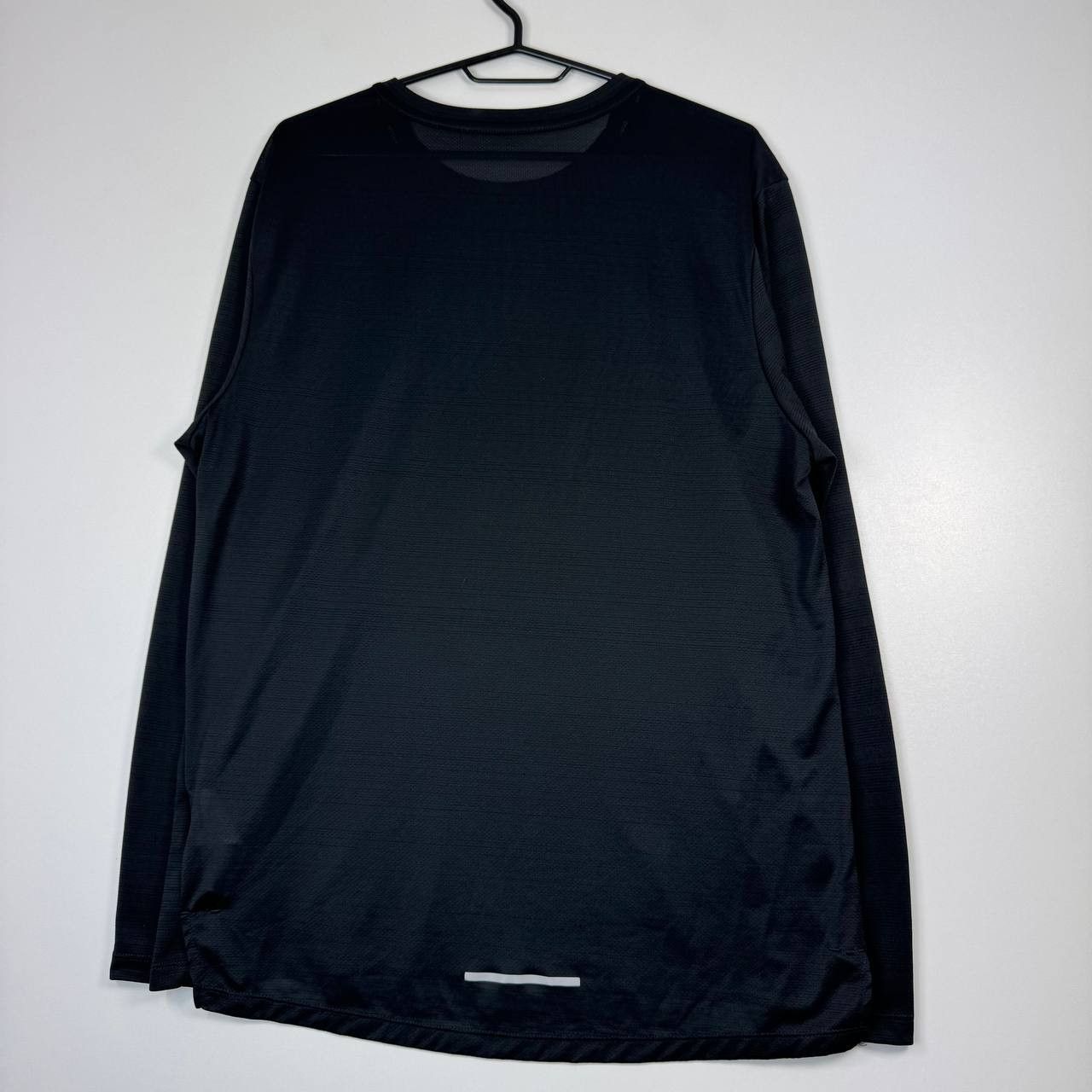 Nike Nike Dri-Fit Running Long Sleeve Athletic CU0318-010 Size L Size US L / EU 52-54 / 3 - 6 Thumbnail