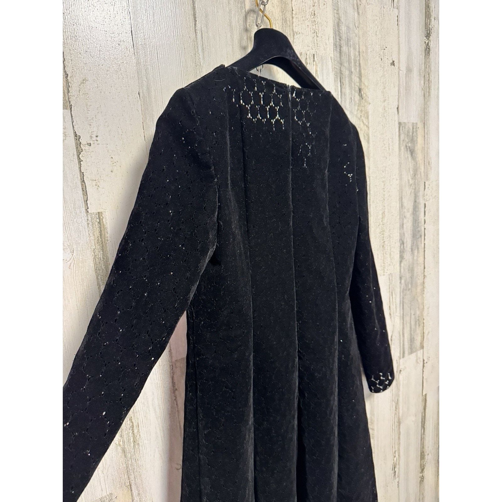 Akris Akris Punto Dress Size 10 $1290 Size XL / US 12-14 / IT 48-50 - 15 Thumbnail