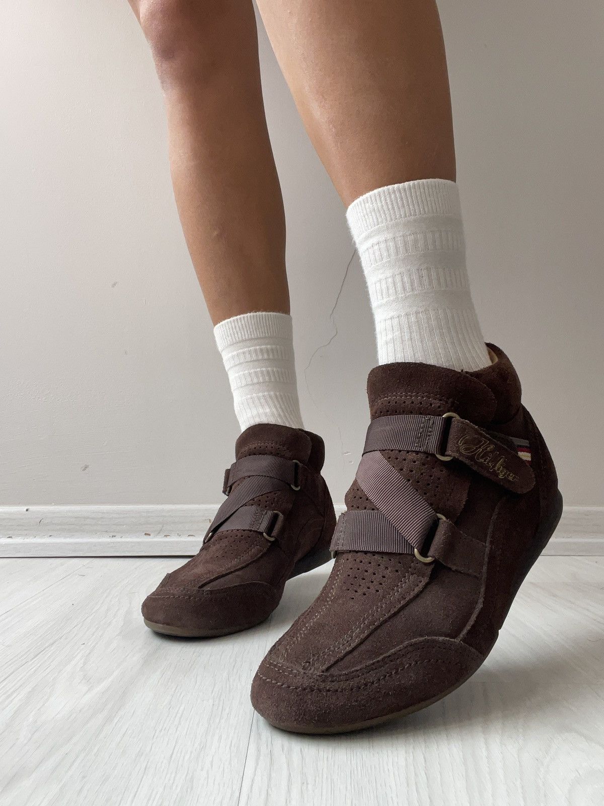 Tommy Hilfiger Tommy Hilfiger shoes Size US 6.5 / IT 36.5 - 4 Thumbnail