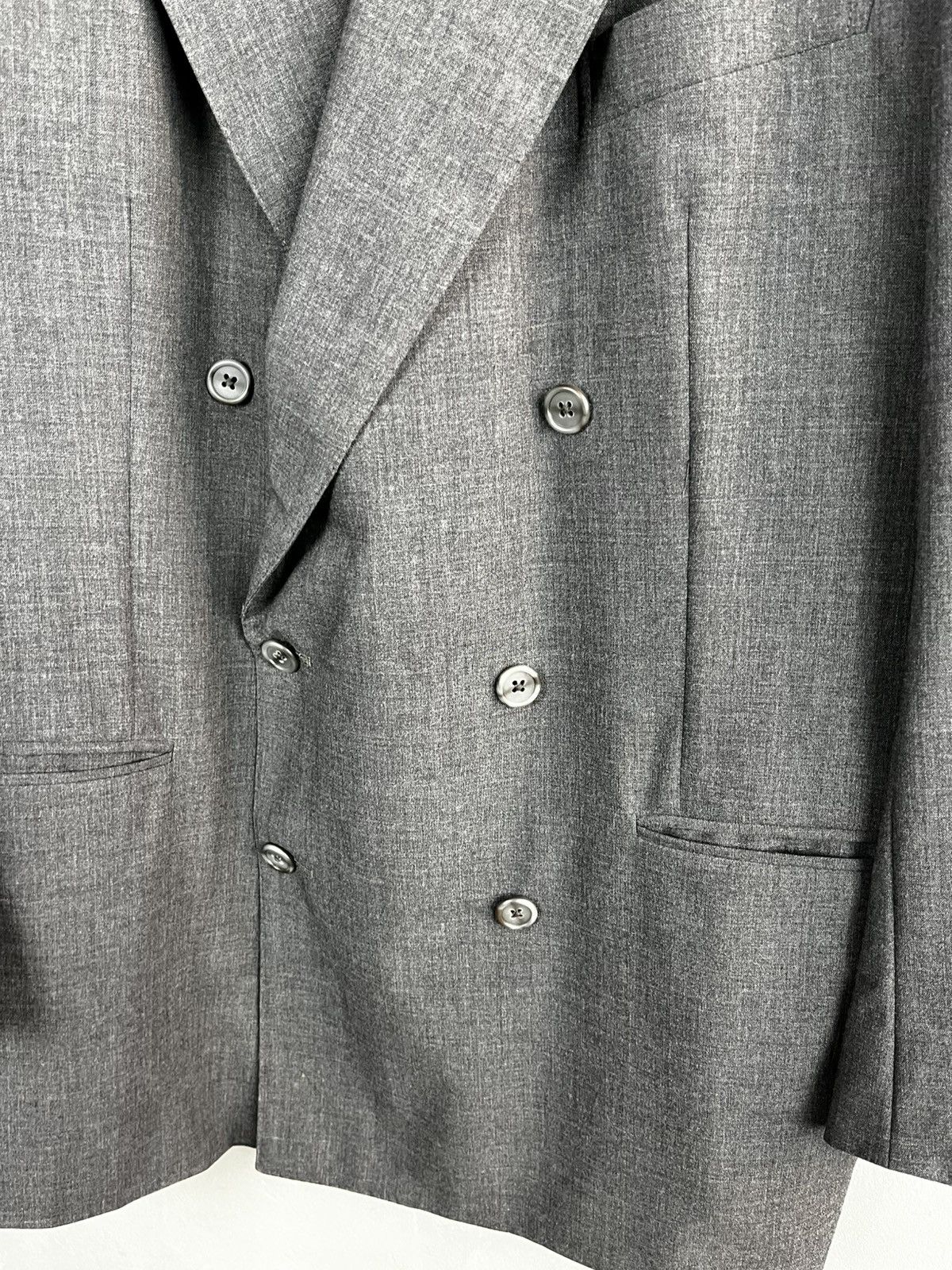 Ermenegildo Zegna Ermenegildo Zegna blazer size L Size 50L - 5 Thumbnail