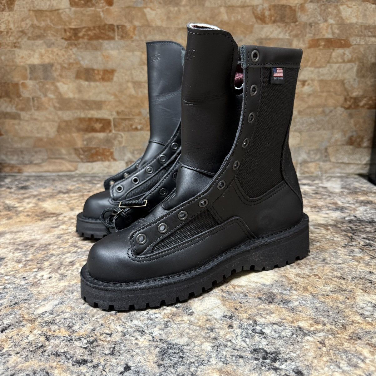 Danner Danner Boot Acadia 8 Blk 200g Women Size 5 Size US 5 / IT 35 - 3 Thumbnail