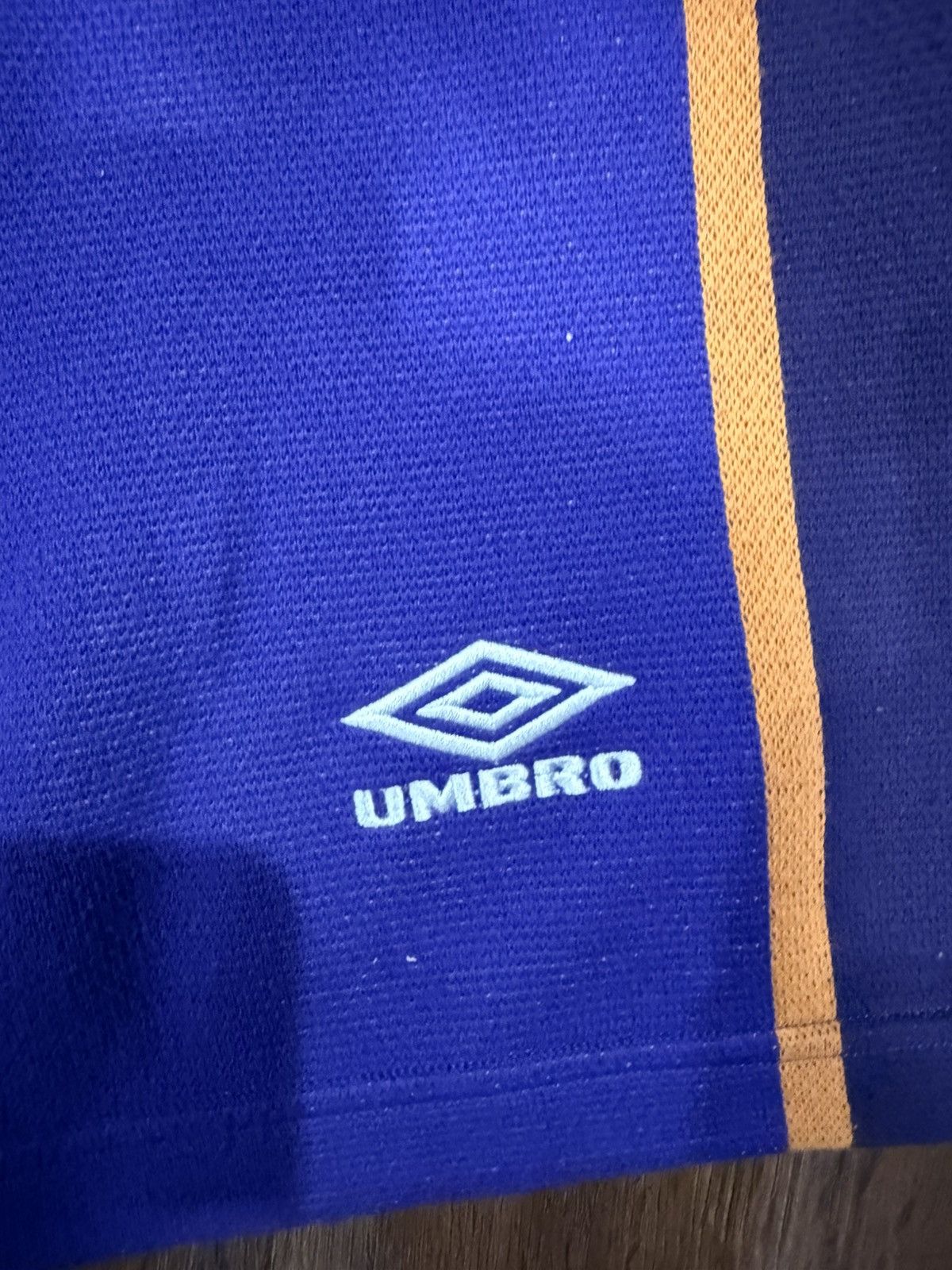 Supreme × Umbro Surpeme x umbro shorts Size US 30 / EU 46 - 3 Thumbnail