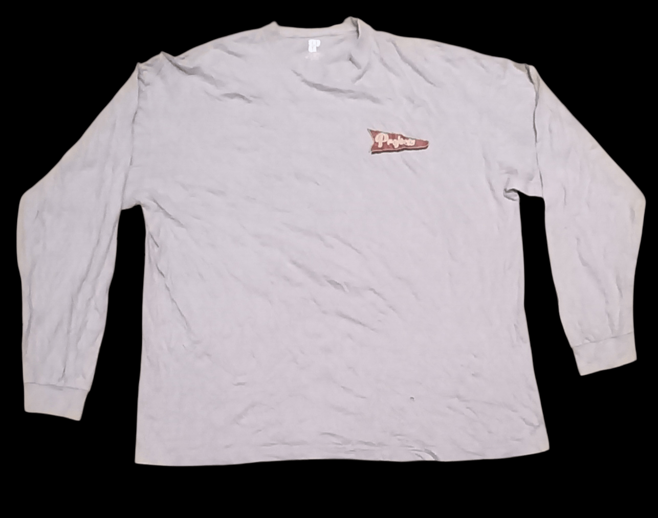 Brooklyn Projects BROOKLYN PROJECTS STREETWEAR SHIRT Size US XXL / EU 58 / 5 - 1 Thumbnail