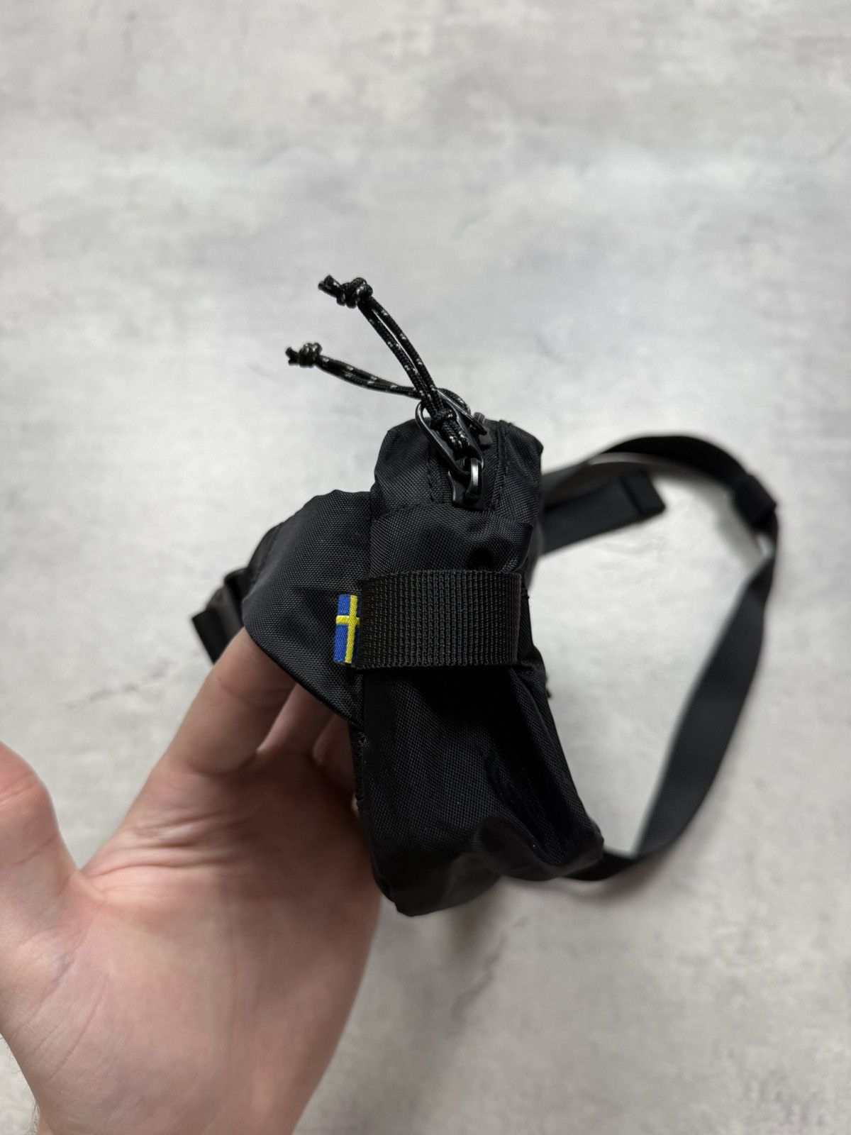 Fjallraven Fjallraven Belt Bag Size ONE SIZE - 2 Thumbnail