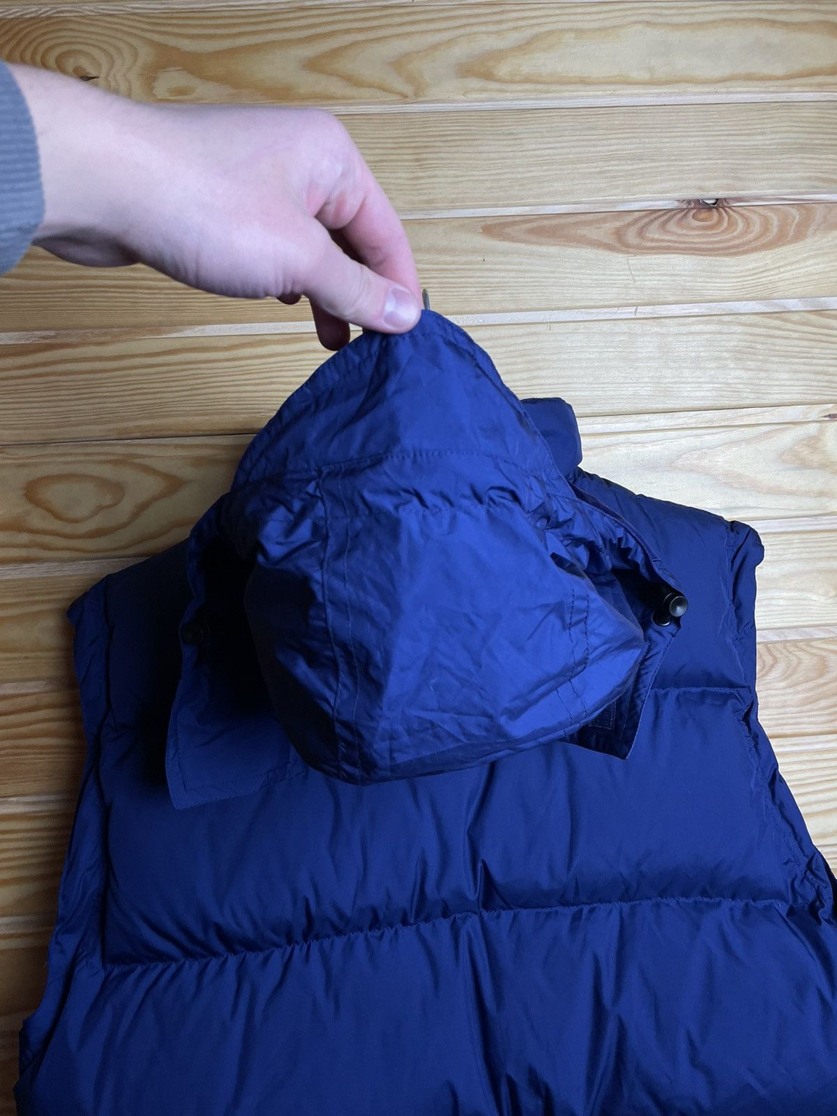 Vintage Vintage Head Gorpcore Men Tracking Down Vest 90s Ski Size US L / EU 52-54 / 3 - 12 Thumbnail