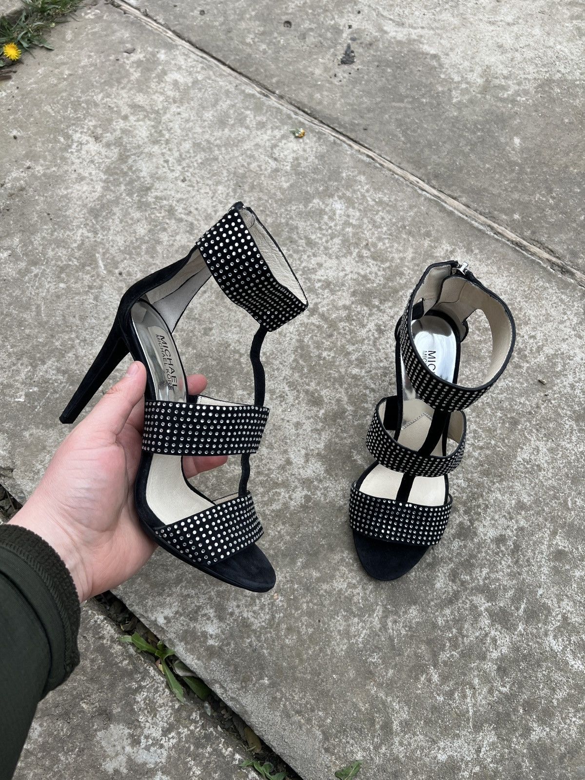 Michael Kors Michael Kors Shoes Size US 8 / IT 38 - 2 Thumbnail