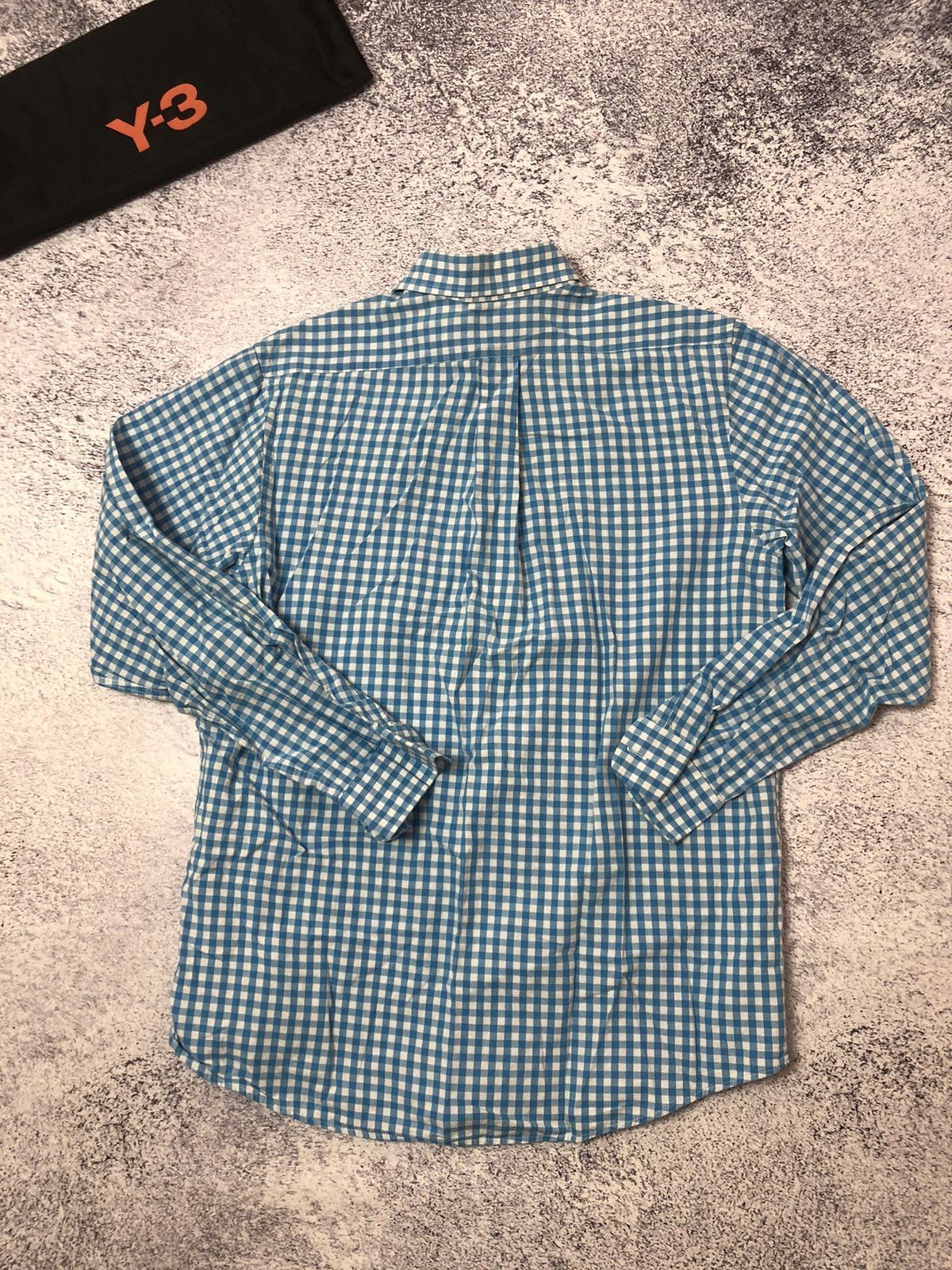 Polo Ralph Lauren × Vintage Men’s shirt Polo Ralph Lauren size L y2k casual Size US L / EU 52-54 / 3 - 5 Thumbnail