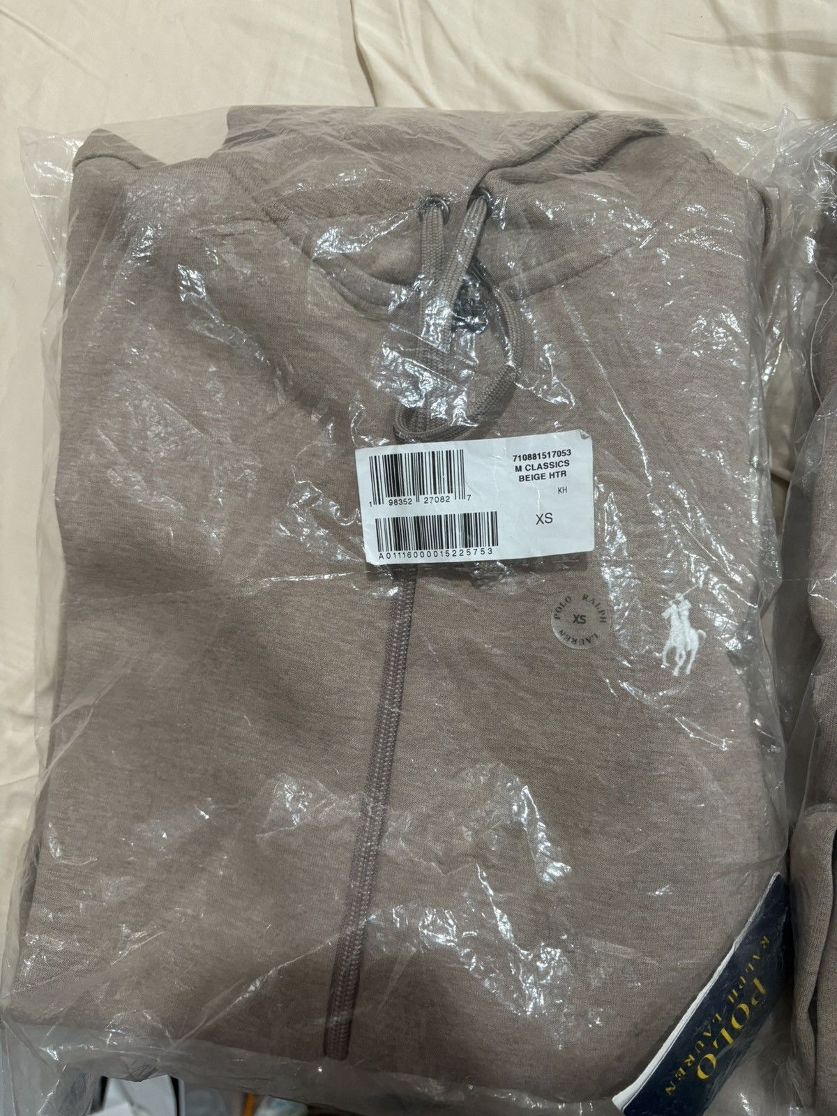 Polo Ralph Lauren Extra small polo ralph lauren set new never worn!! Size US XS / EU 42 / 0 - 1 Thumbnail