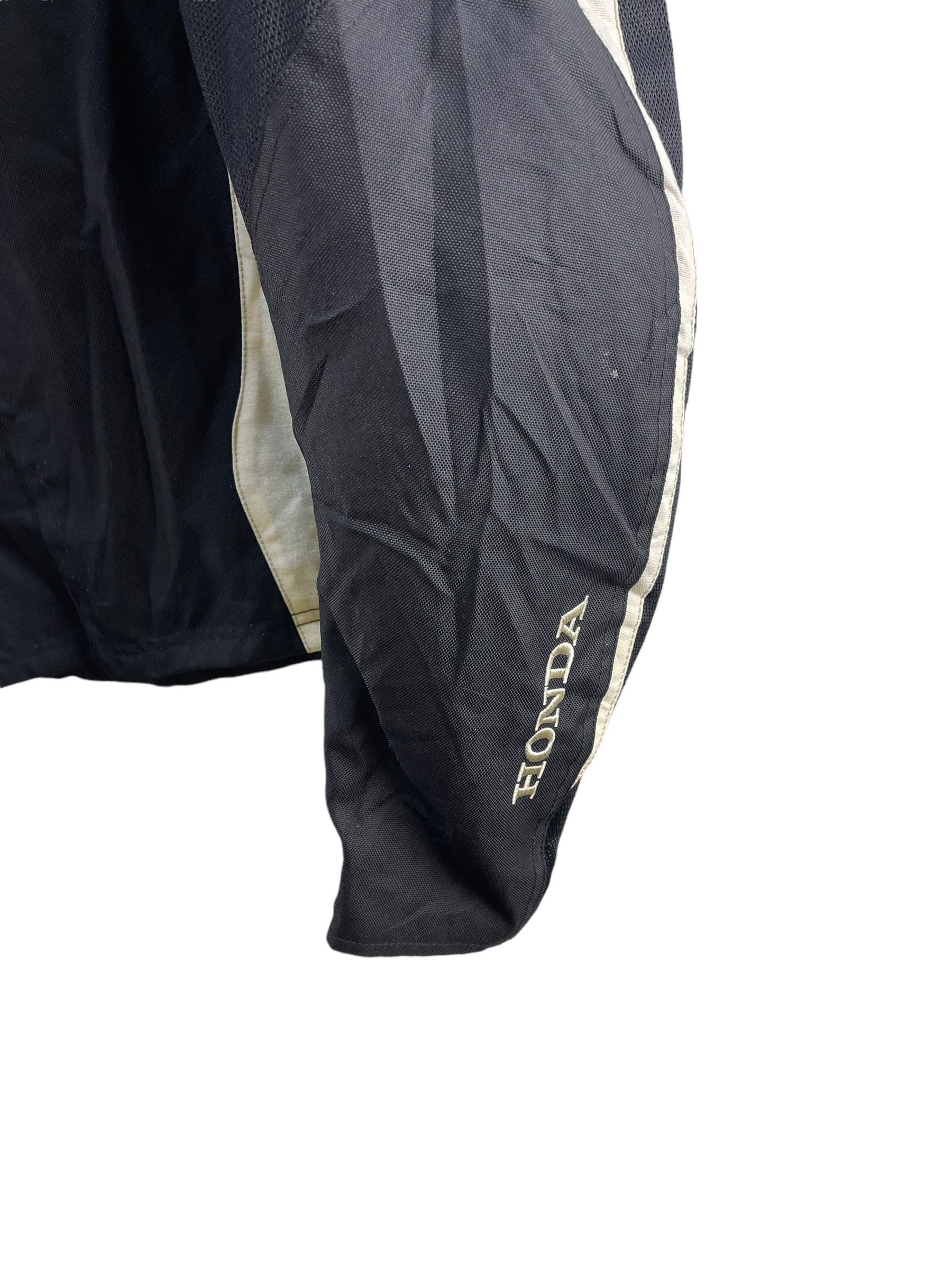 Honda Vintage Honda Racing HRC Jacket Size US L / EU 52-54 / 3 - 10 Thumbnail