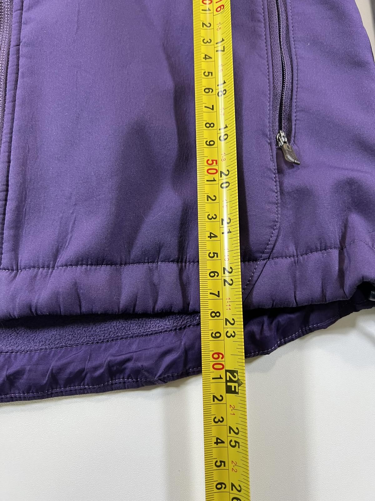 Columbia Columbia Purple Omni-Shield Hooded Jacket S Size S / US 4 / IT 40 - 5 Thumbnail